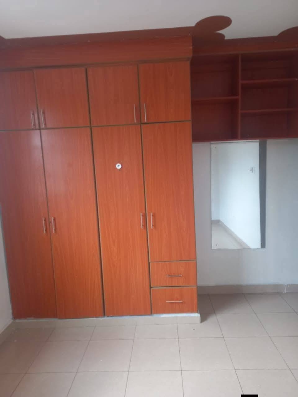 2 Bedroom Apartment for Rent in Syokimau Master Ensuite Gated Community 32K
