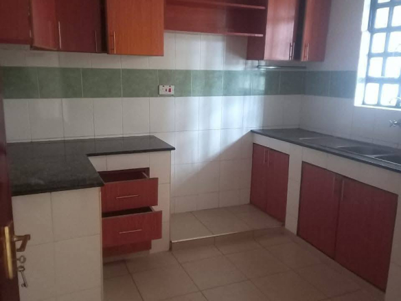 2 Bedroom Apartment for Rent in Syokimau Master Ensuite Gated Community 32K