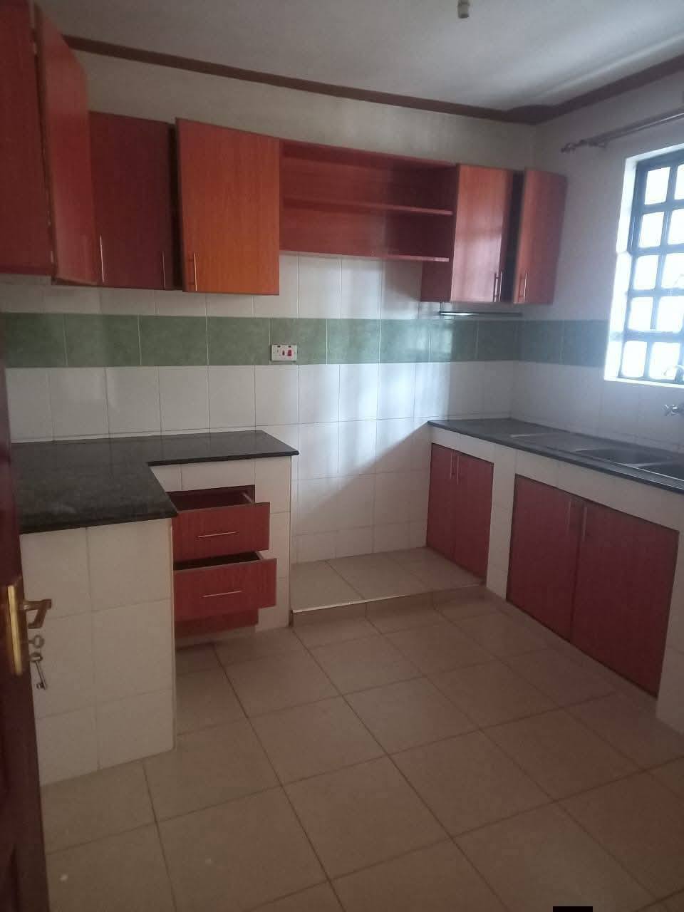2 Bedroom Apartment for Rent in Syokimau Master Ensuite Gated Community 32K