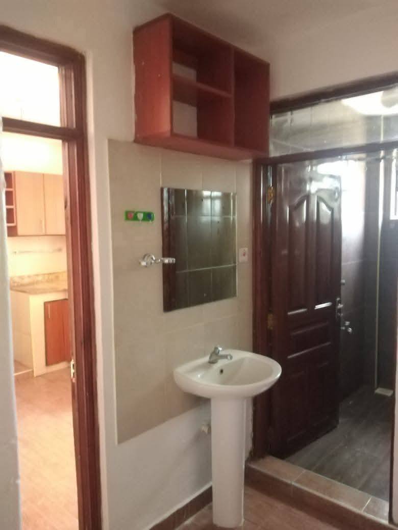2 Bedroom Apartment for Rent in Syokimau Master Ensuite Gated Community 32K