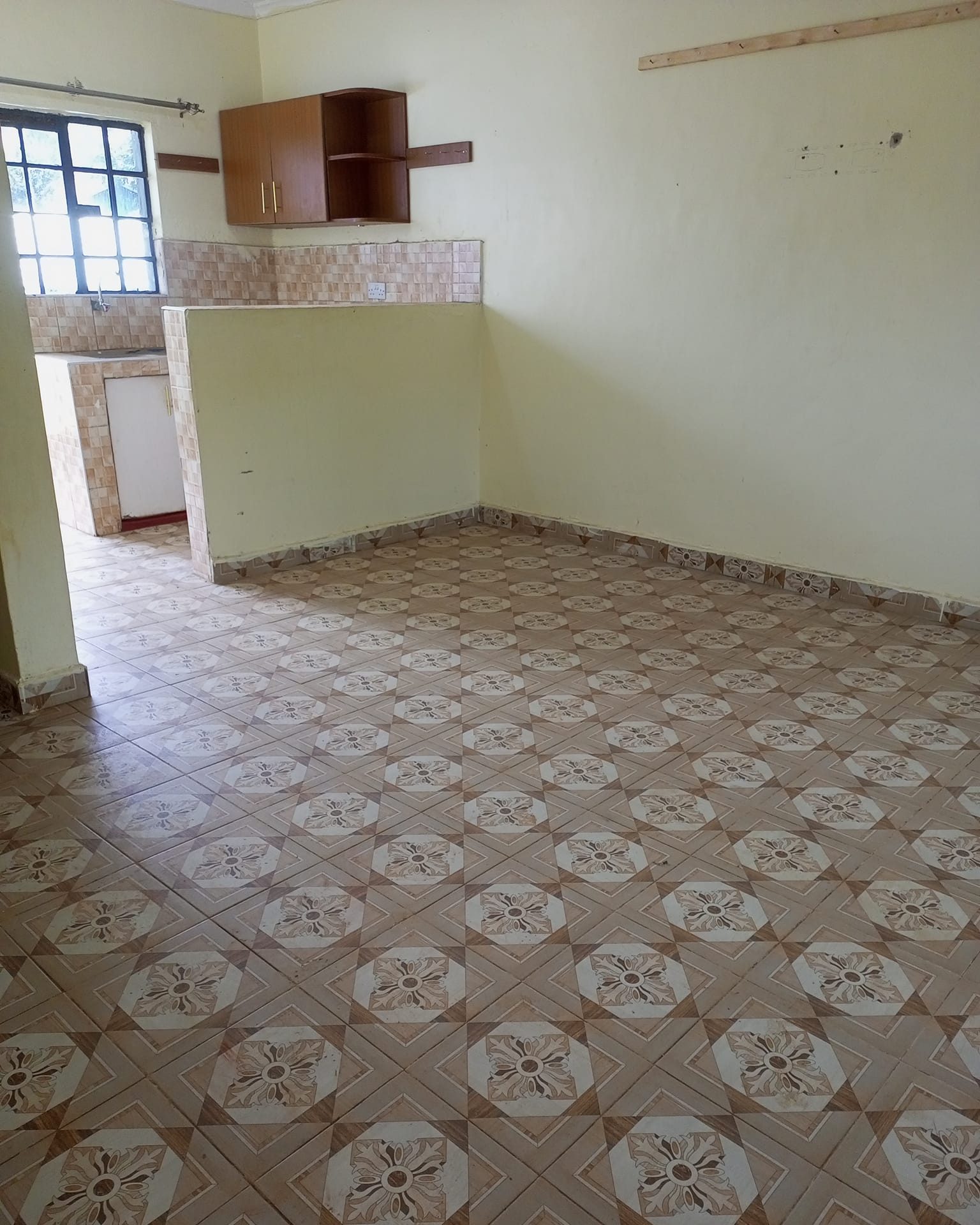 1 Bedroom Bungalow for Rent in Sigona with Spacious Rooms at 10K
