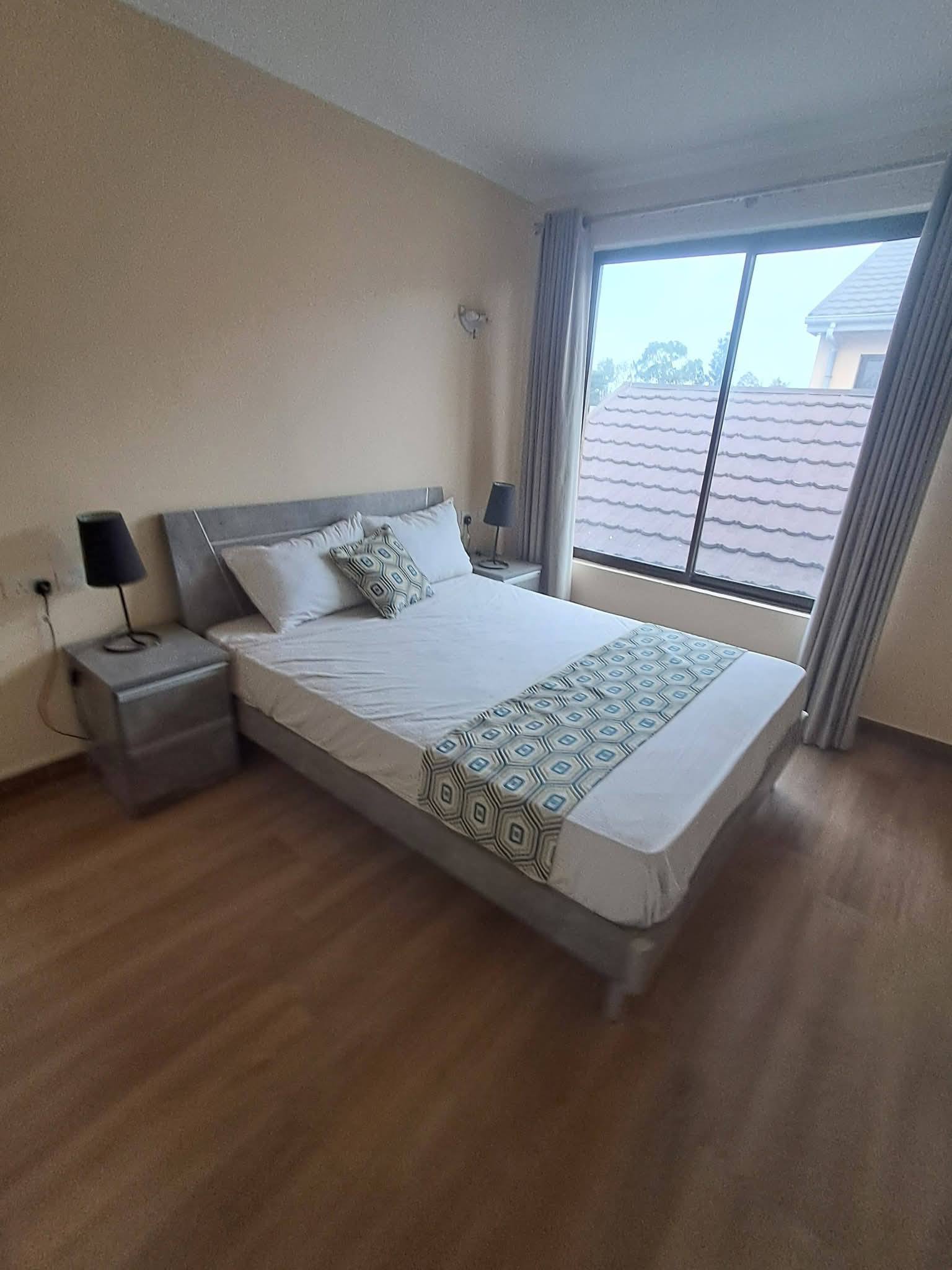 4 Bedroom Townhouse for Rent in Syokimau Katani Road with DSQ 110K