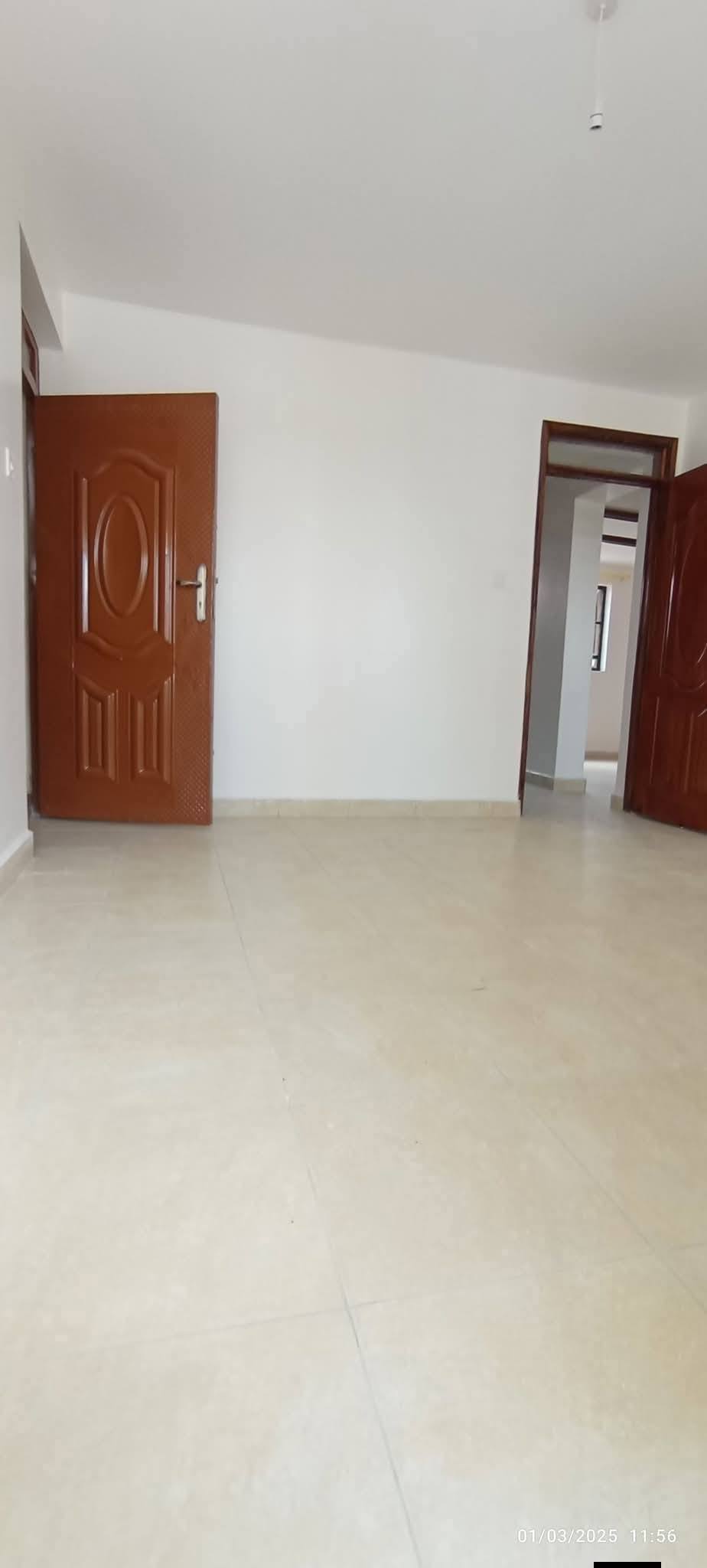 2 Bedroom Apartment for Rent in Syokimau Master Ensuite Gated Community 32K