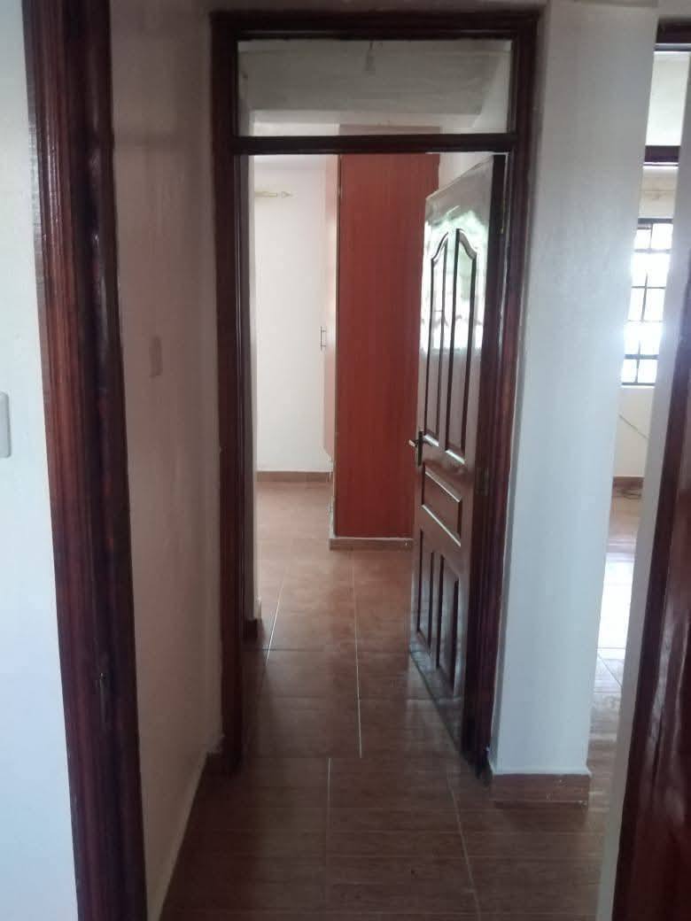 2 Bedroom Apartment for Rent in Syokimau Master Ensuite Gated Community 32K