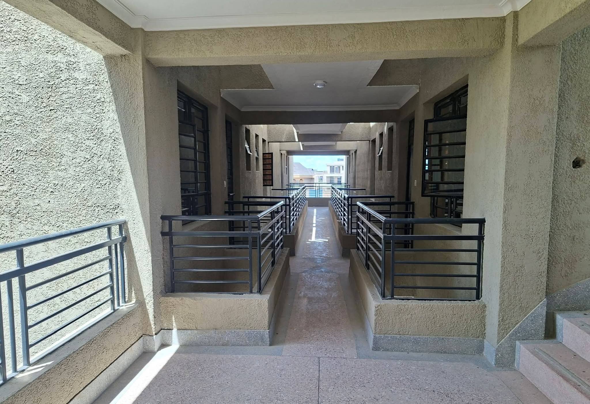 2 Bedroom All En-Suite Apartment for Rent in Syokimau Near Mombasa Road 35K