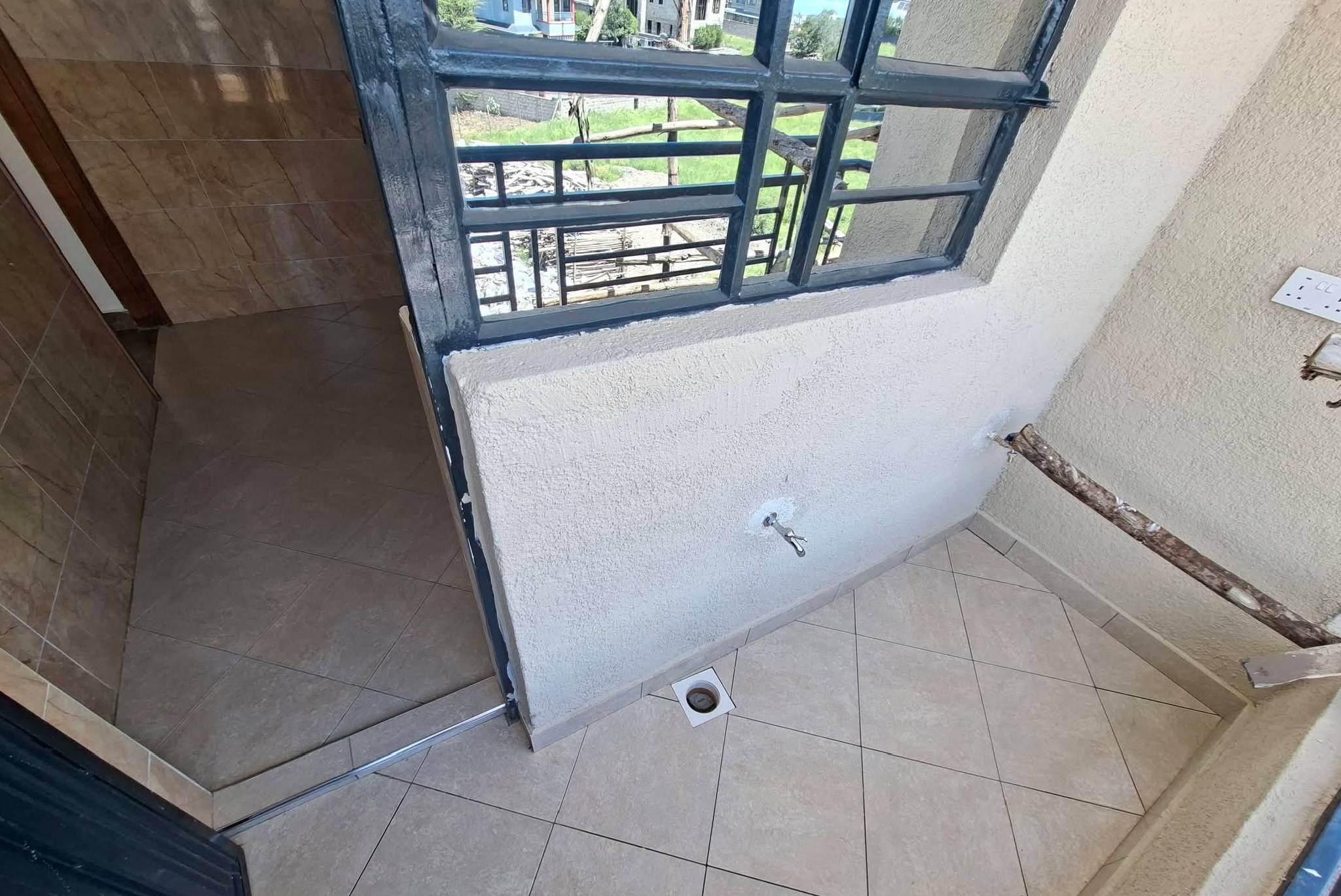 2 Bedroom All En-Suite Apartment for Rent in Syokimau Near Mombasa Road 35K