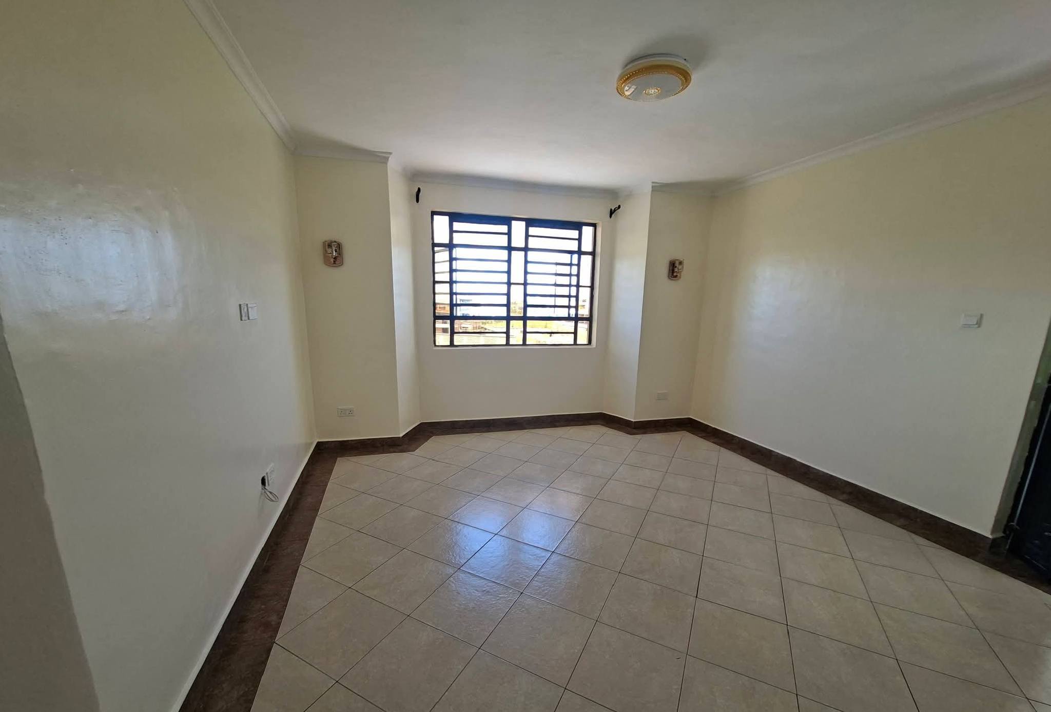 2 Bedroom All En-Suite Apartment for Rent in Syokimau Near Mombasa Road 35K