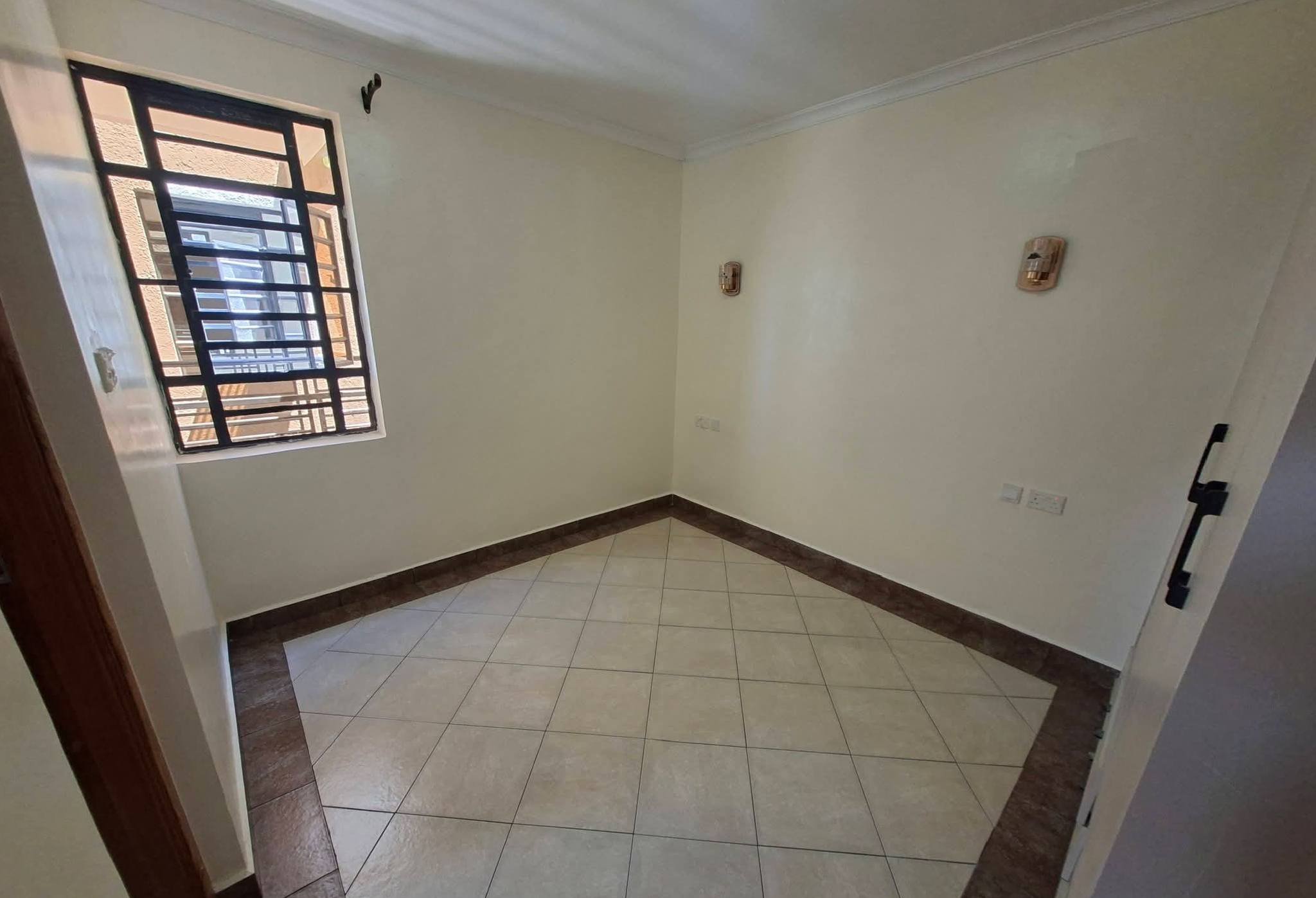 2 Bedroom All En-Suite Apartment for Rent in Syokimau Near Mombasa Road 35K