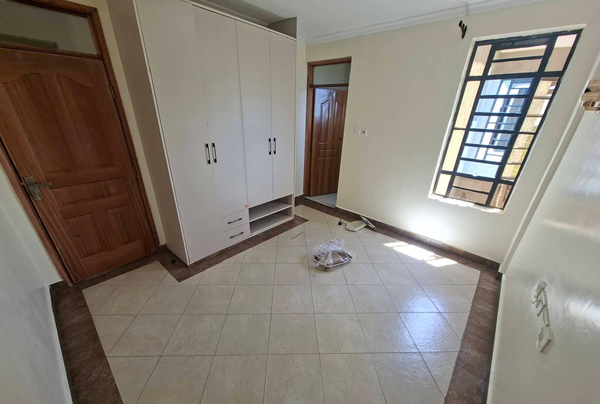 2 Bedroom All En-Suite Apartment for Rent in Syokimau Near Mombasa Road 35K