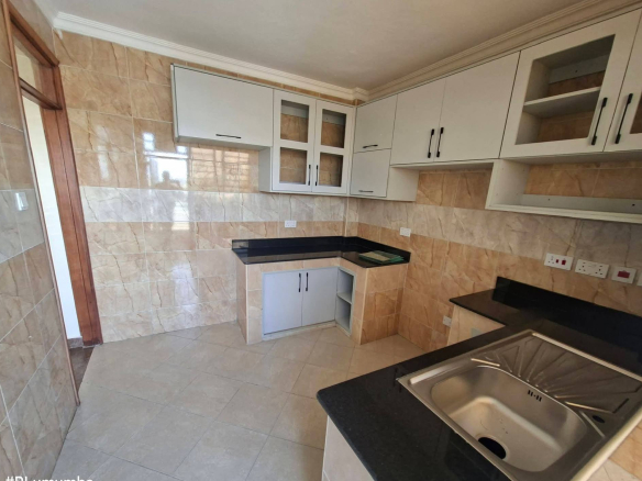 2 Bedroom All En-Suite Apartment for Rent in Syokimau Near Mombasa Road 35K