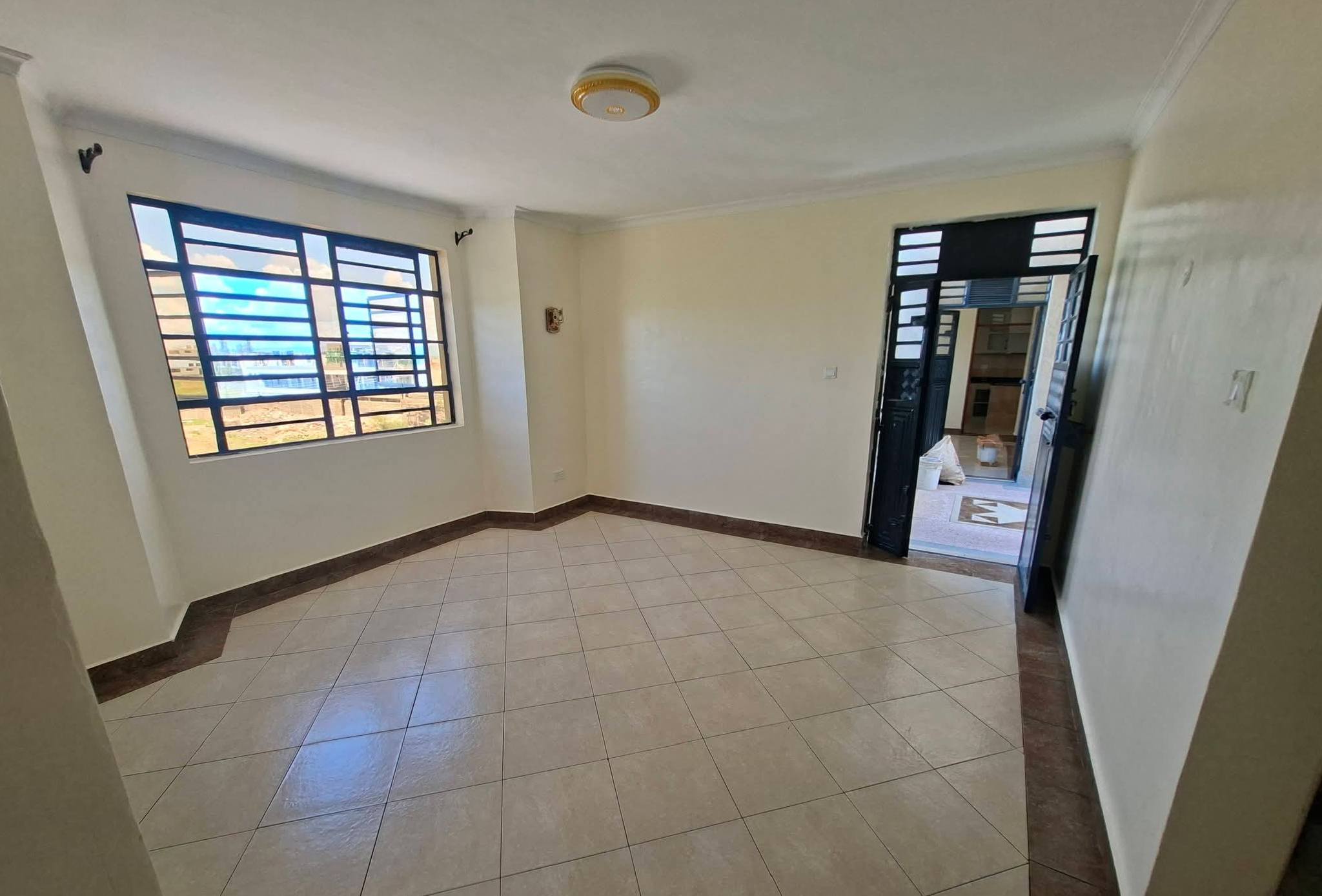 2 Bedroom All En-Suite Apartment for Rent in Syokimau Near Mombasa Road 35K