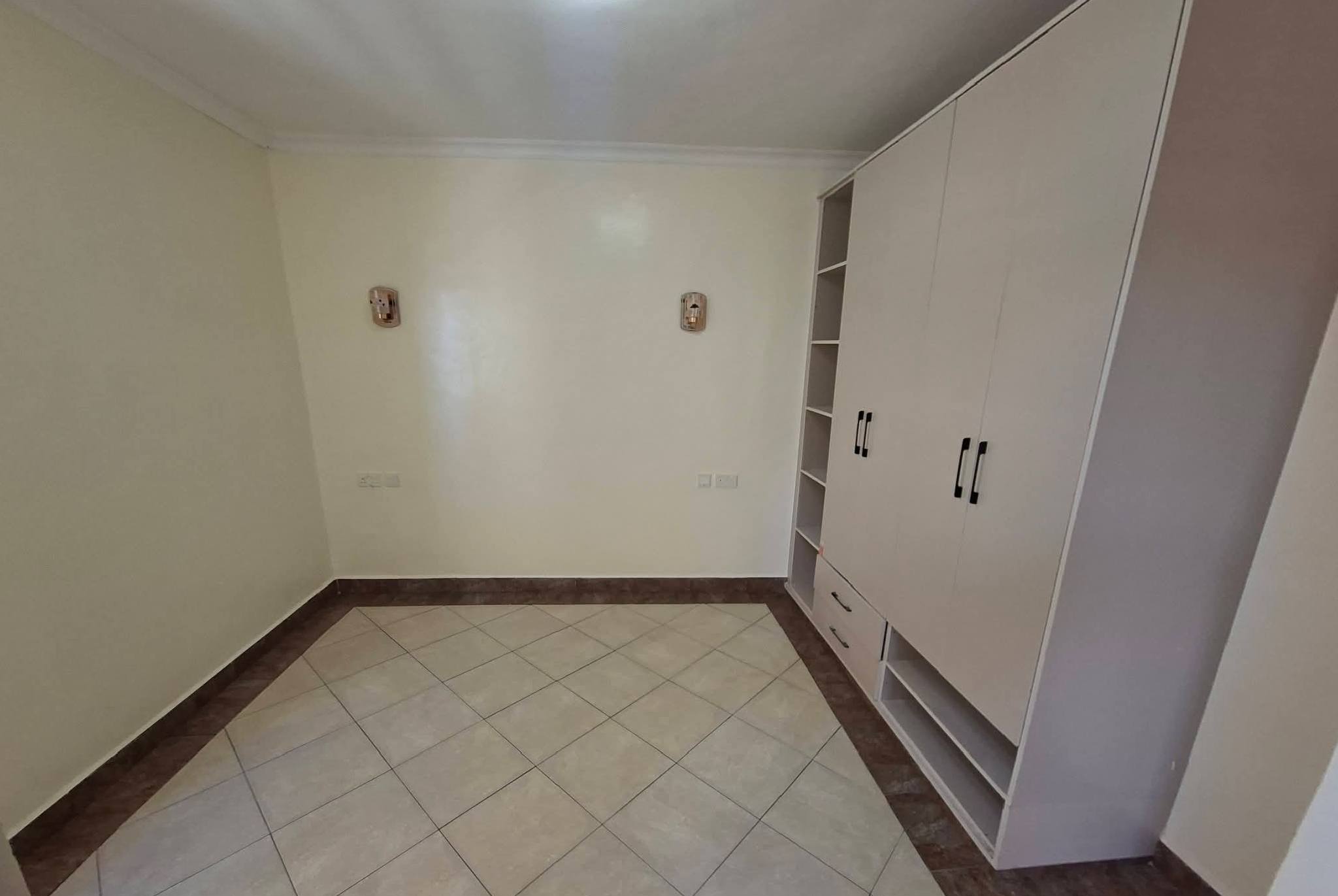 2 Bedroom All En-Suite Apartment for Rent in Syokimau Near Mombasa Road 35K
