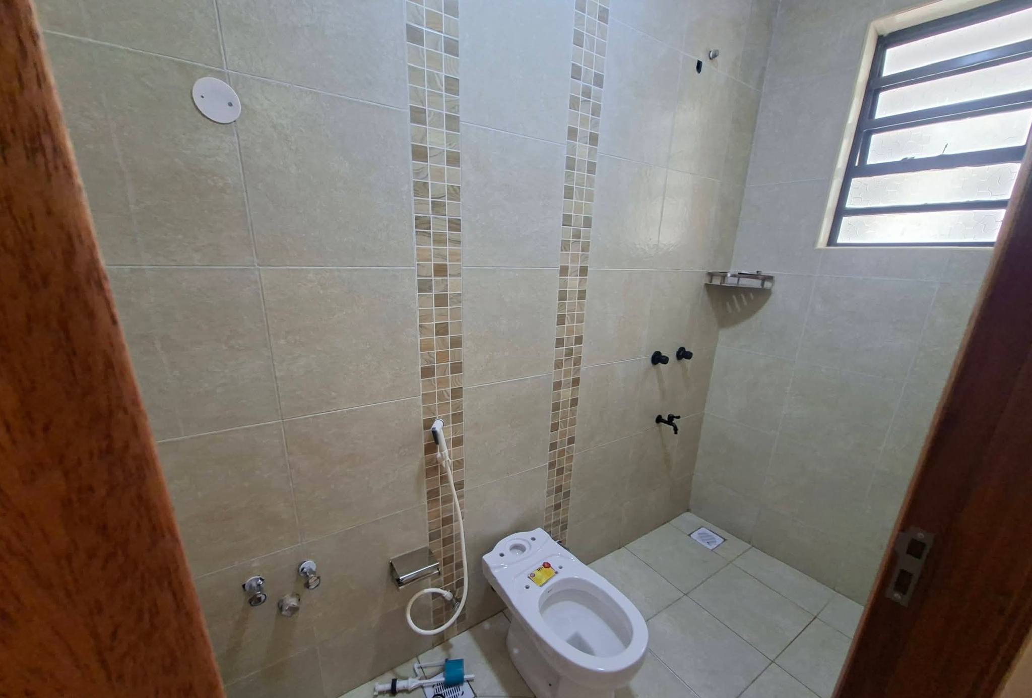 2 Bedroom All En-Suite Apartment for Rent in Syokimau Near Mombasa Road 35K