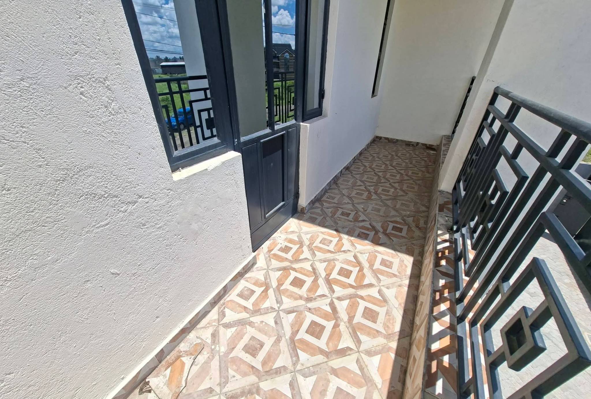 5 Bedroom Townhouse for Rent in Syokimau All En-Suite Near Mombasa Road 80K