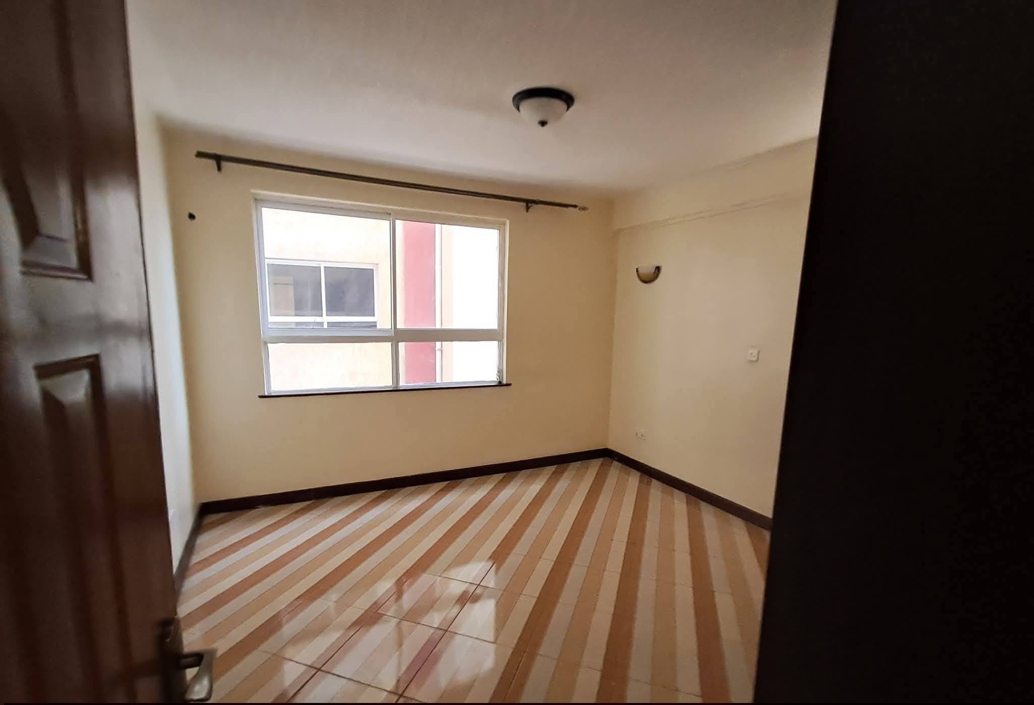 3 Bedroom All En-Suite Apartment for Rent in Syokimau Off Mombasa Road 70K