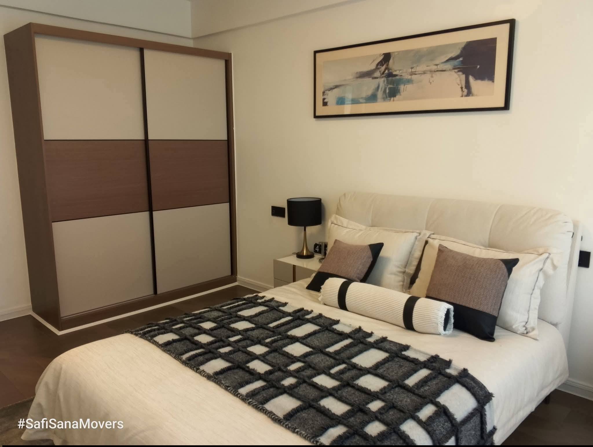 1 Bedroom Apartment for Sale in Syokimau Near SGR Mango Tree 4.8M