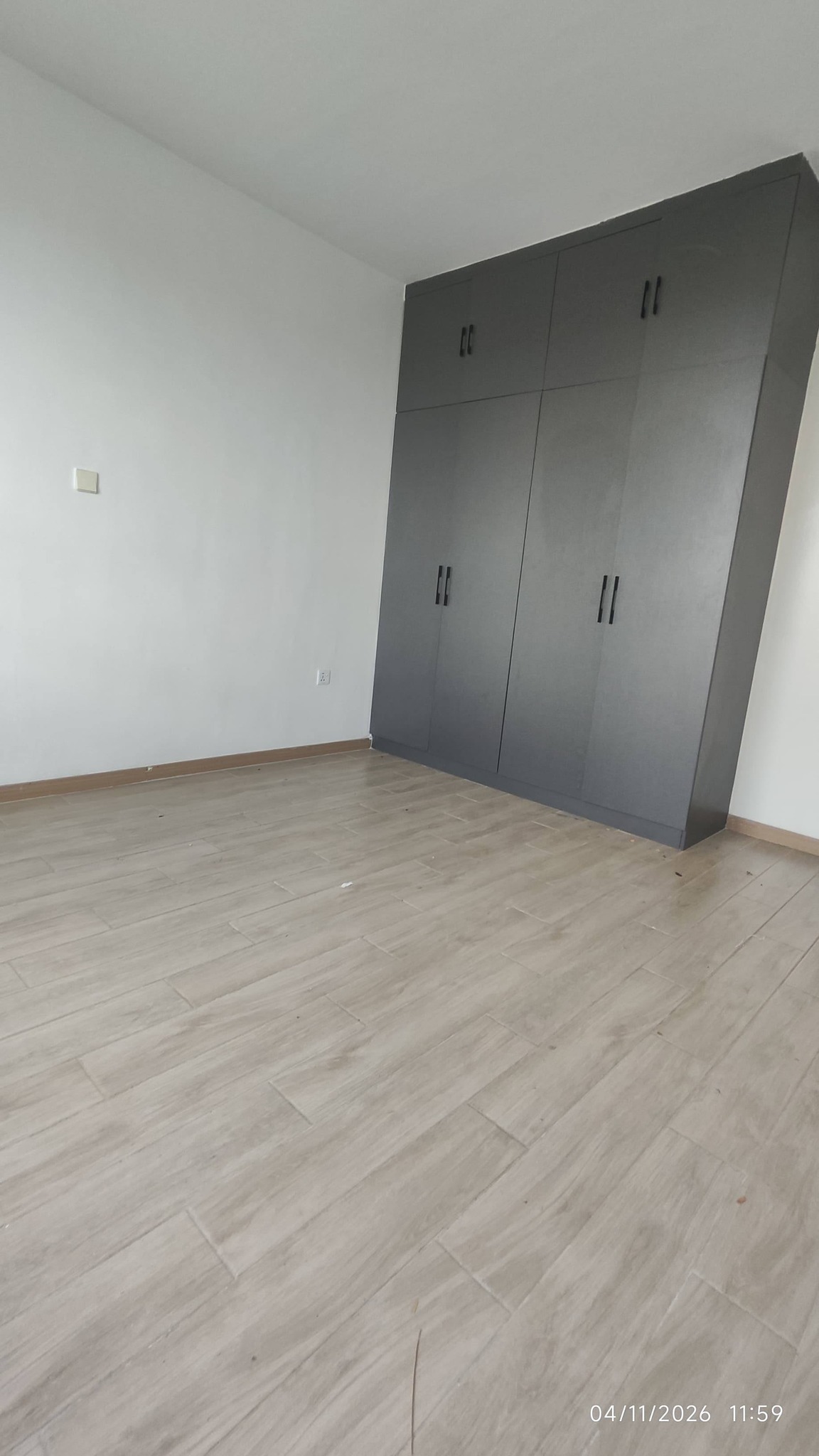 3 Bedroom Apartment for Rent in Syokimau Mombasa Road with Pool Gym 55K