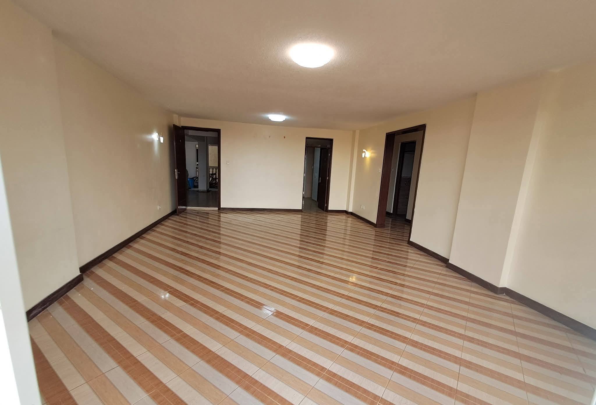 3 Bedroom All En-Suite Apartment for Rent in Syokimau Off Mombasa Road 70K
