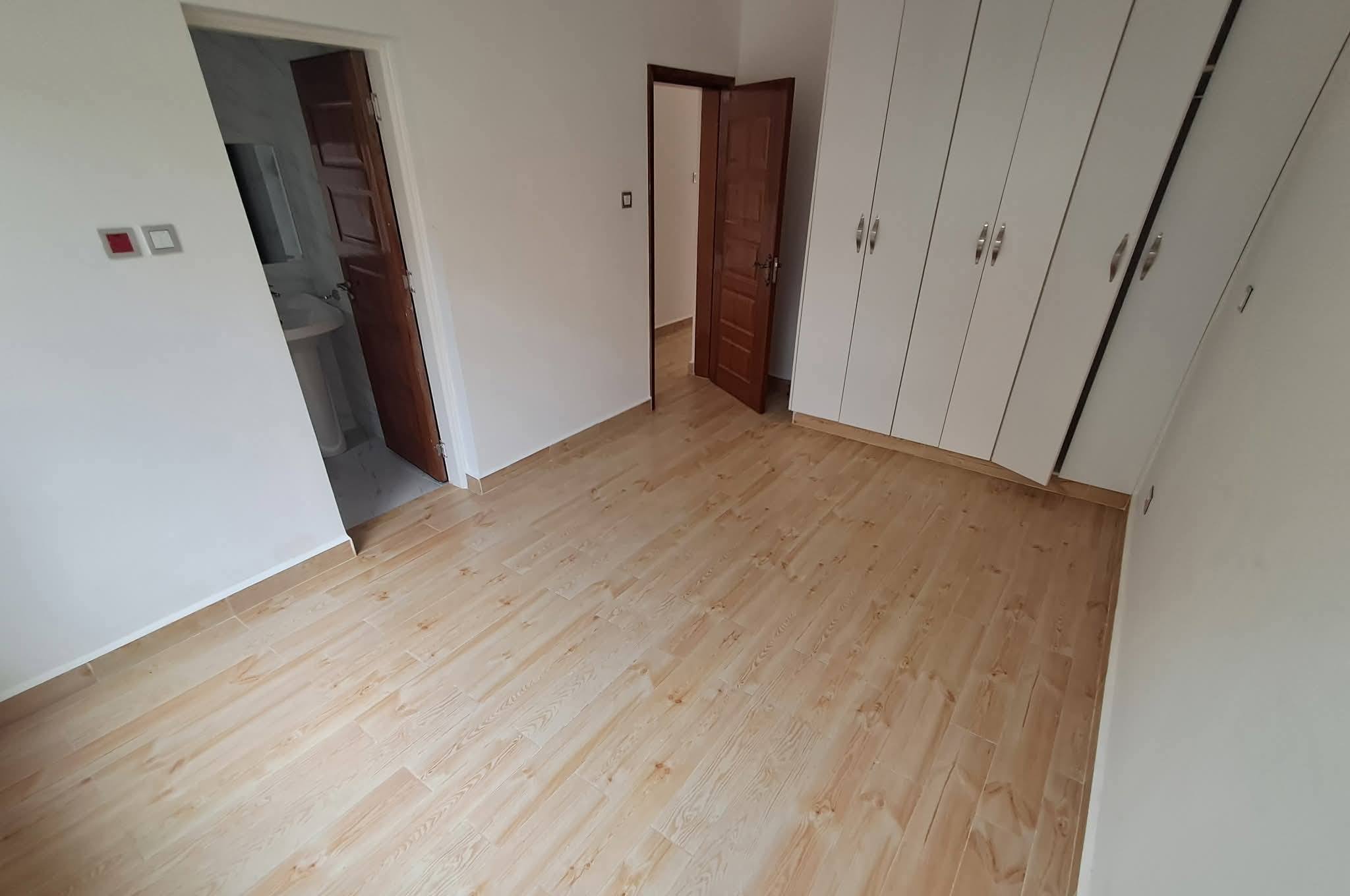 4 Bedroom Townhouse for Rent in Kitengela with DSQ Pool Gym Namanga Rd