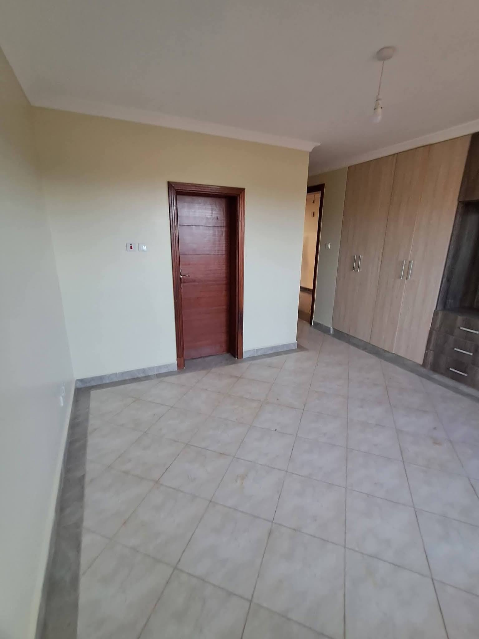5 Bedroom Maisonette for Rent in Syokimau Near Gateway Mall 100K