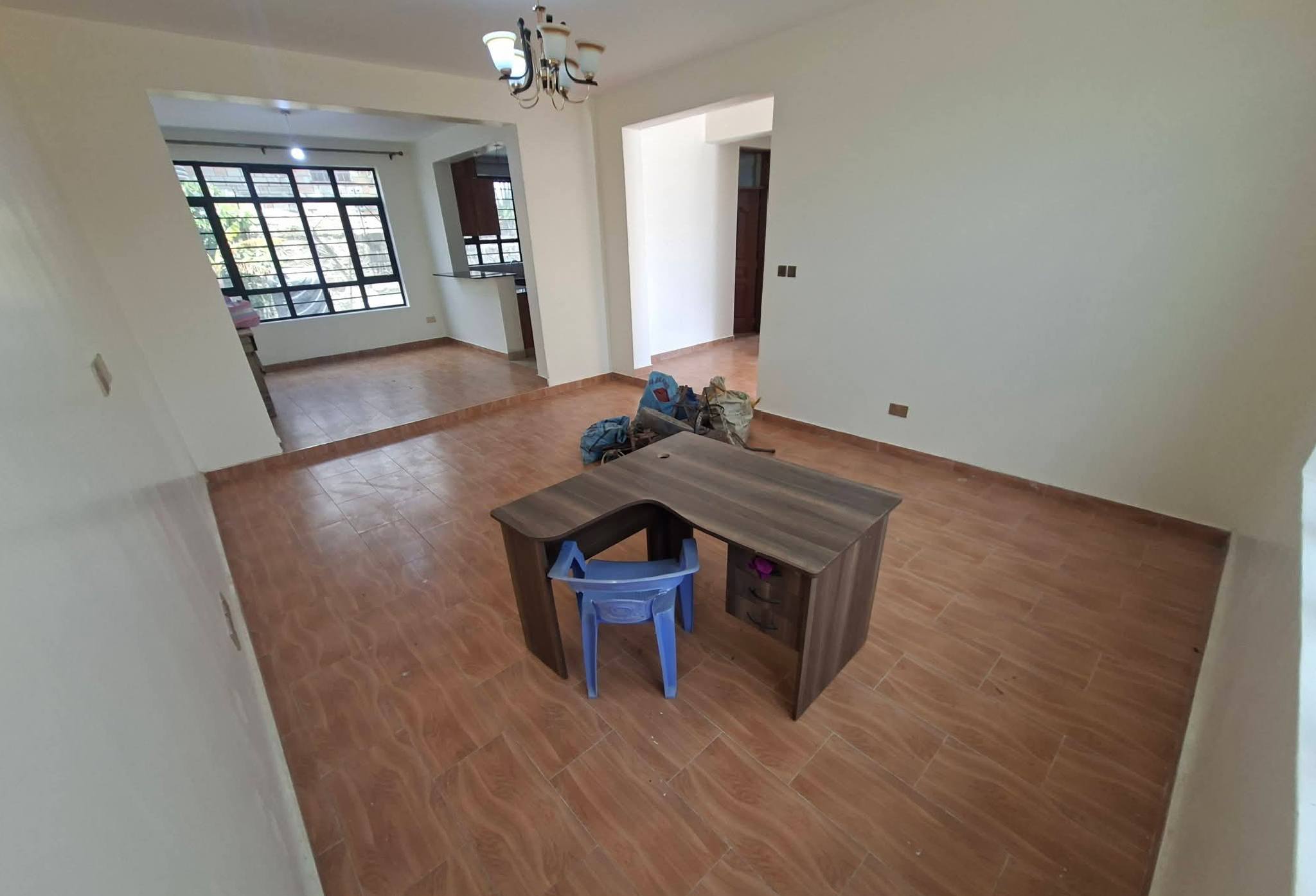 5 Bedroom Townhouse for Rent in Syokimau All En-Suite Near Mombasa Road 80K