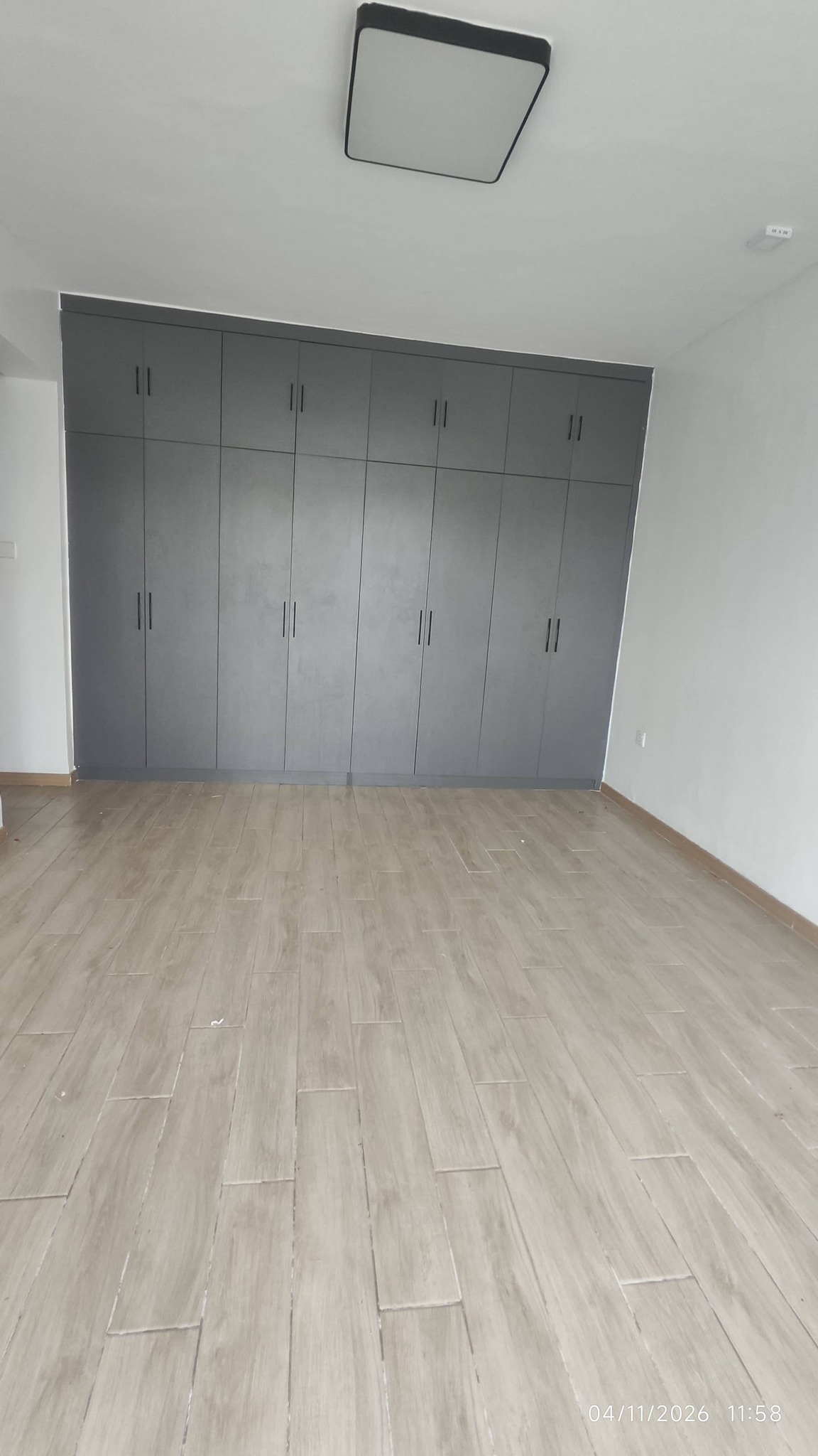 3 Bedroom Apartment for Rent in Syokimau Mombasa Road with Pool Gym 55K