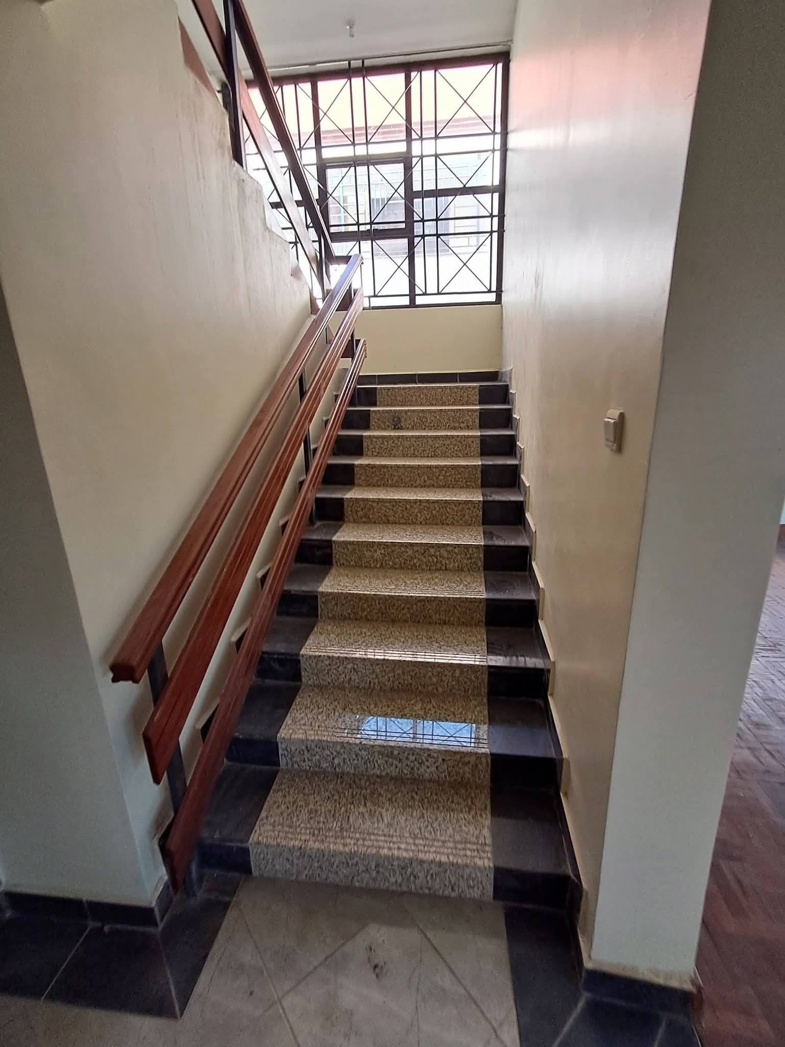 5 Bedroom Maisonette for Rent in Syokimau Near Gateway Mall 100K
