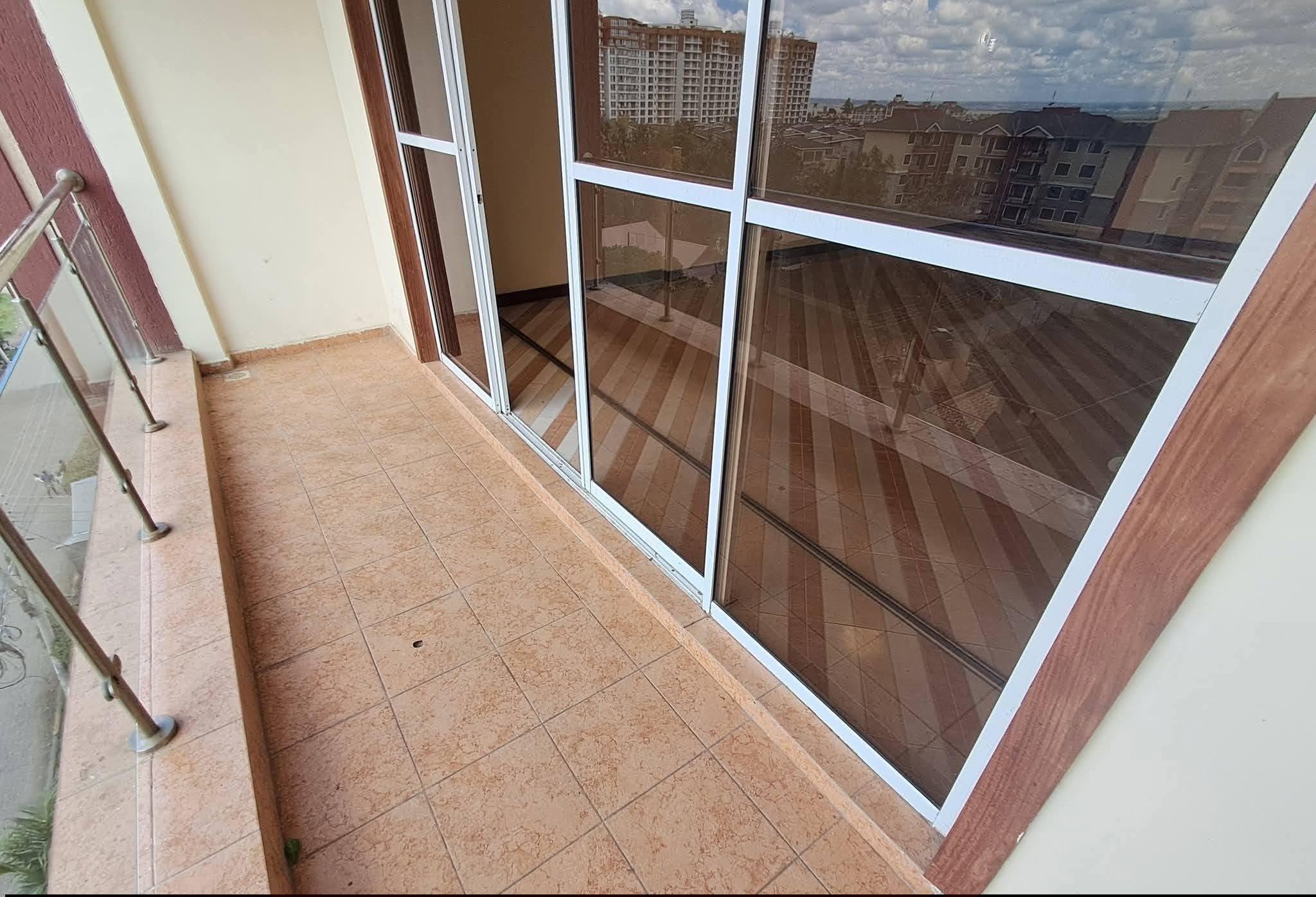 3 Bedroom All En-Suite Apartment for Rent in Syokimau Off Mombasa Road 70K