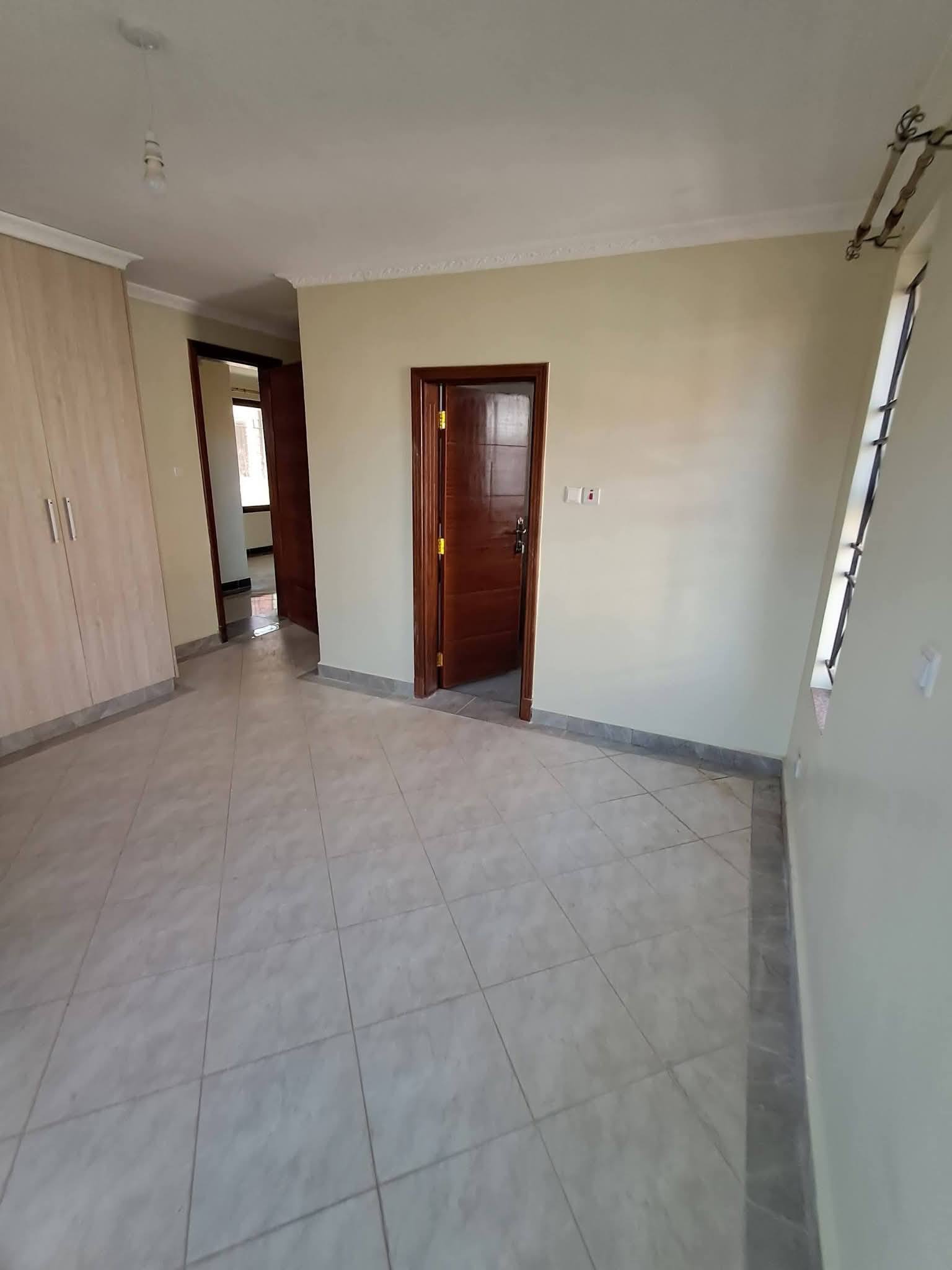 5 Bedroom Maisonette for Rent in Syokimau Near Gateway Mall 100K