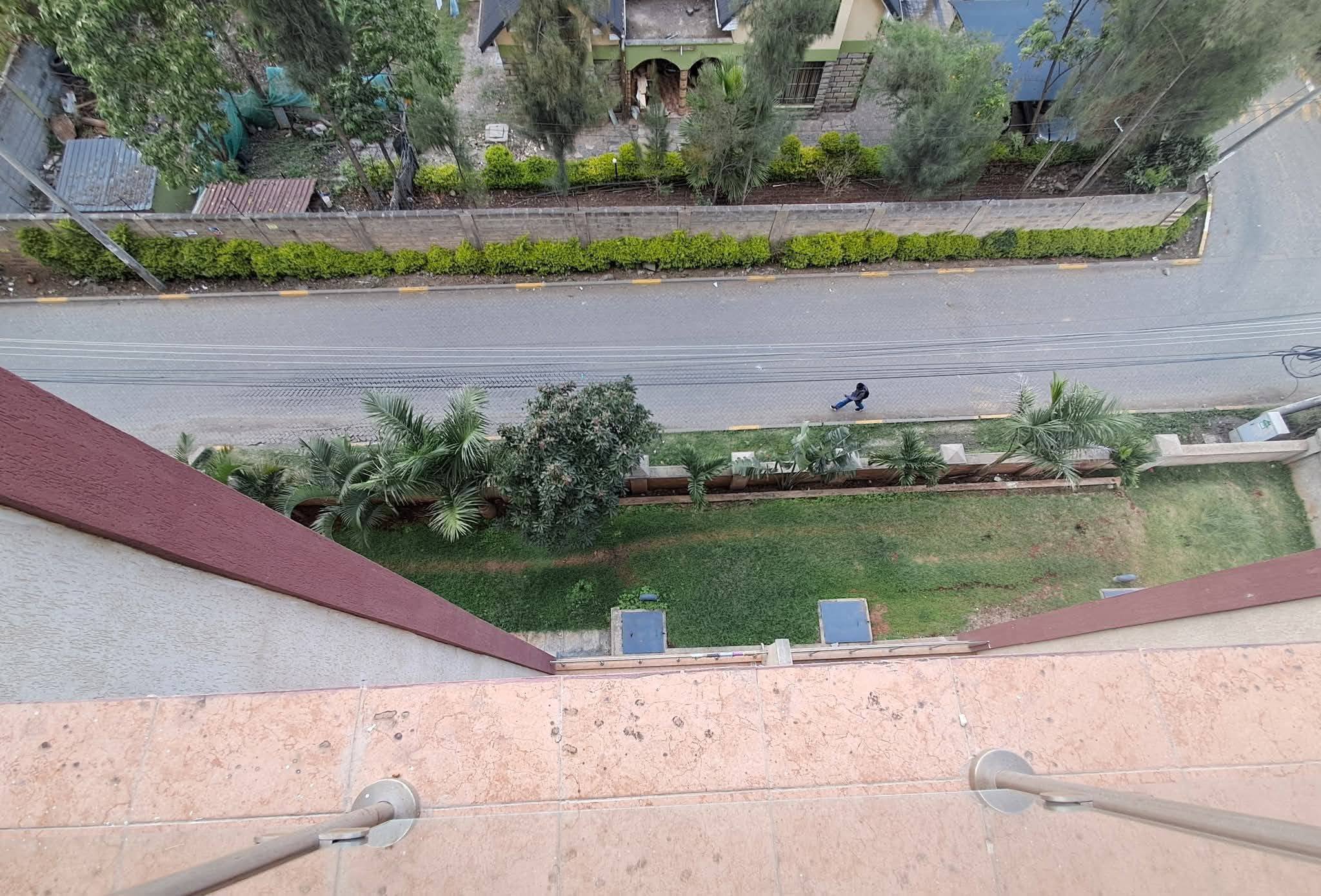 3 Bedroom All En-Suite Apartment for Rent in Syokimau Off Mombasa Road 70K