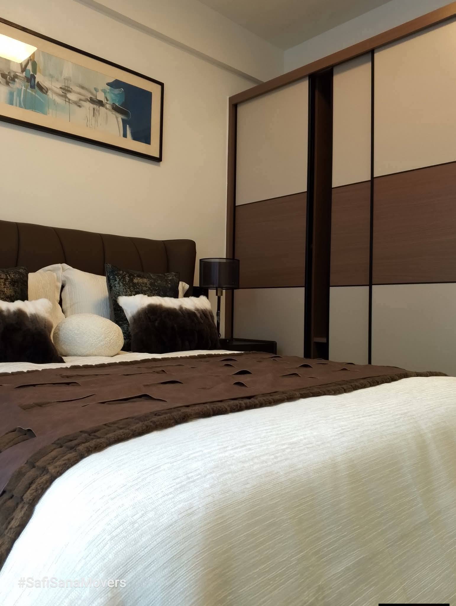 1 Bedroom Apartment for Sale in Syokimau Near SGR Mango Tree 4.8M