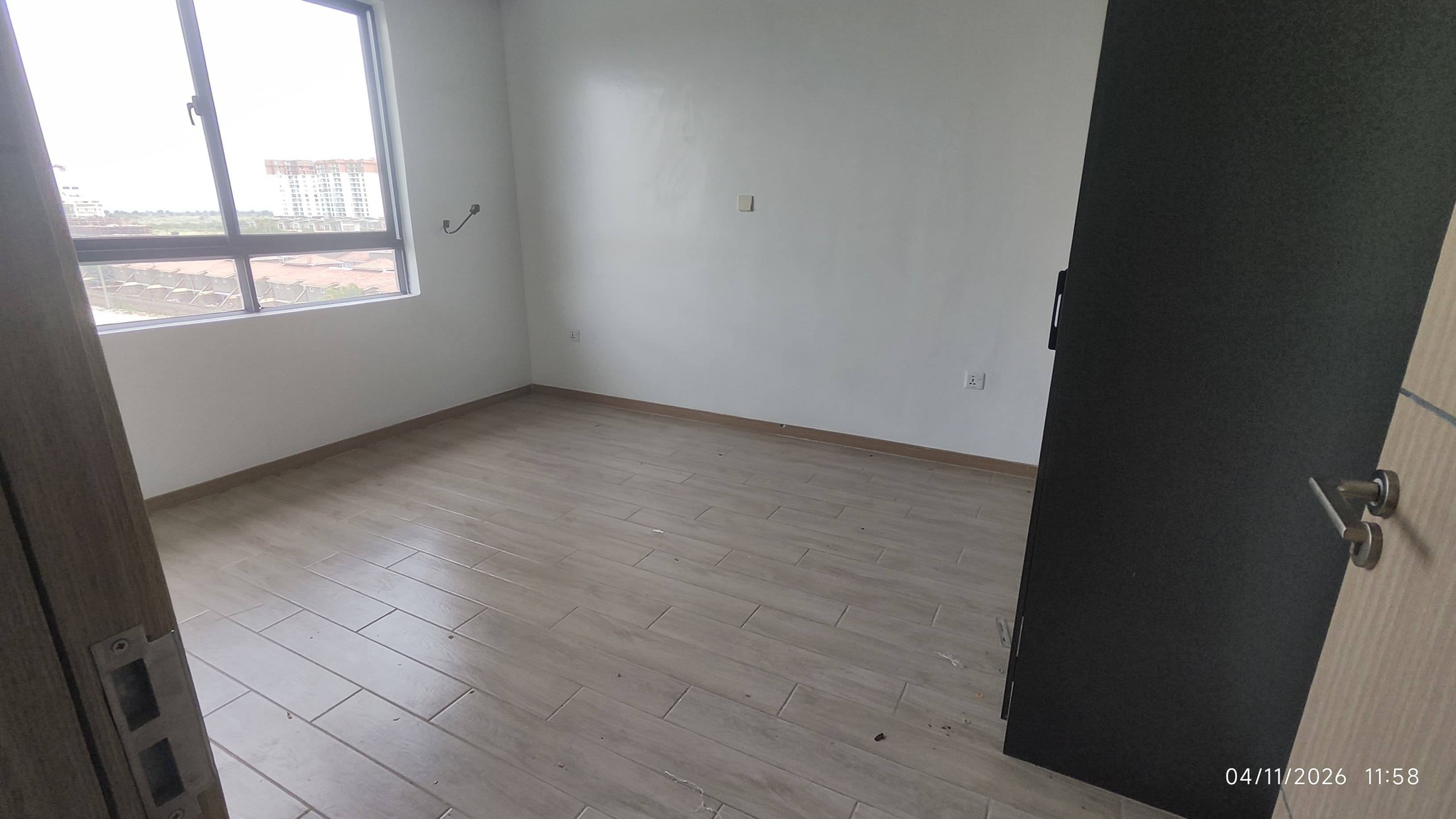 3 Bedroom Apartment for Rent in Syokimau Mombasa Road with Pool Gym 55K