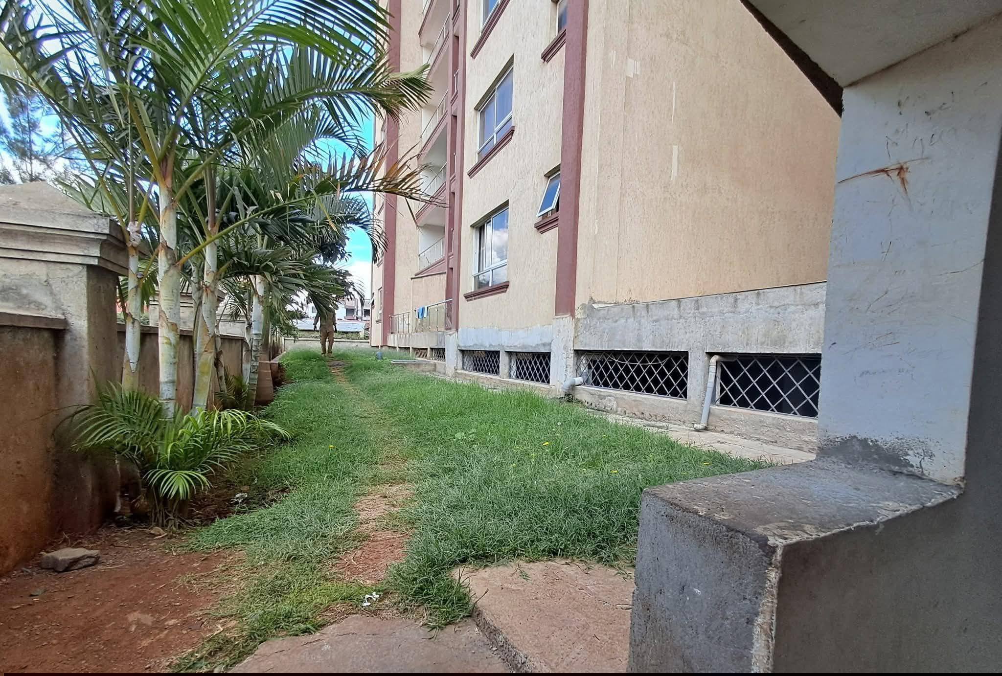 3 Bedroom All En-Suite Apartment for Rent in Syokimau Off Mombasa Road 70K