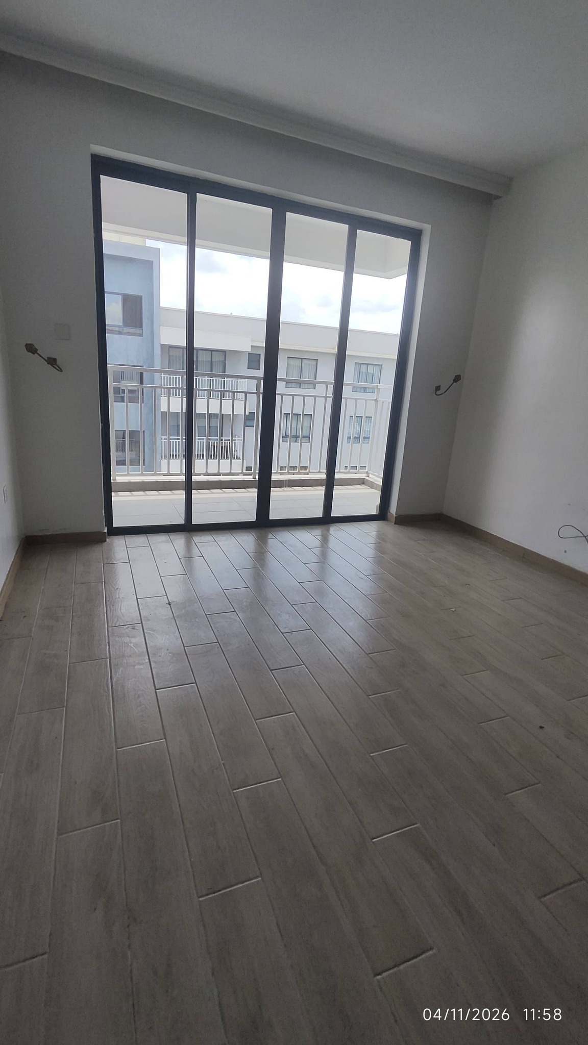 3 Bedroom Apartment for Rent in Syokimau Mombasa Road with Pool Gym 55K
