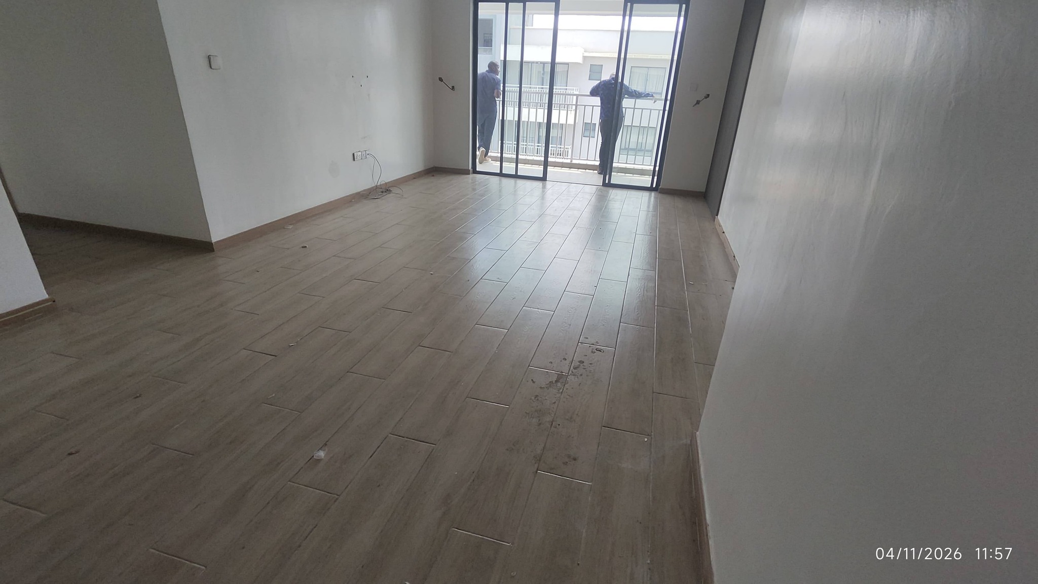 3 Bedroom Apartment for Rent in Syokimau Mombasa Road with Pool Gym 55K