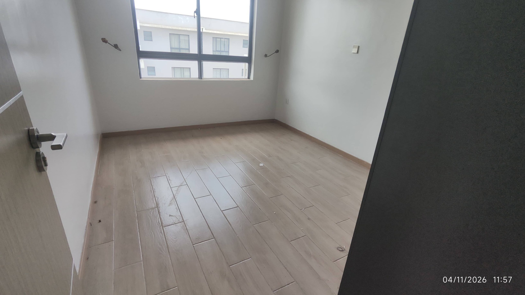 3 Bedroom Apartment for Rent in Syokimau Mombasa Road with Pool Gym 55K