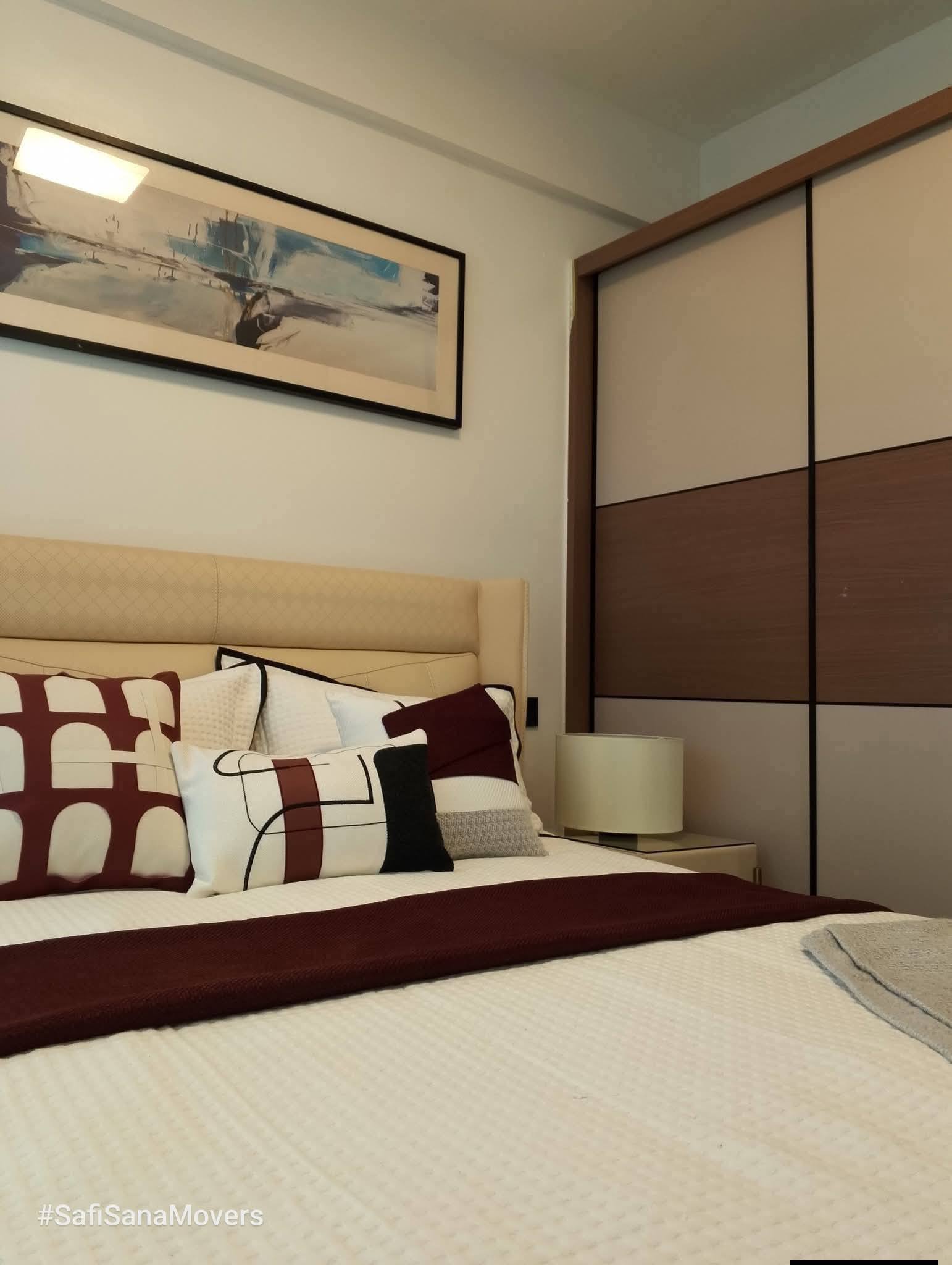 1 Bedroom Apartment for Sale in Syokimau Near SGR Mango Tree 4.8M