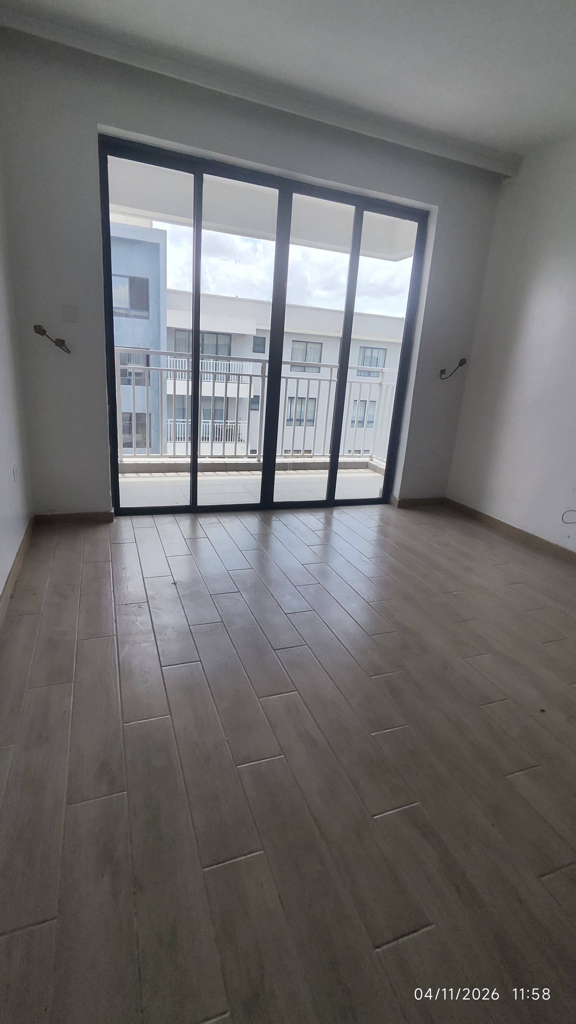 3 Bedroom Apartment for Rent in Syokimau Mombasa Road with Pool Gym 55K
