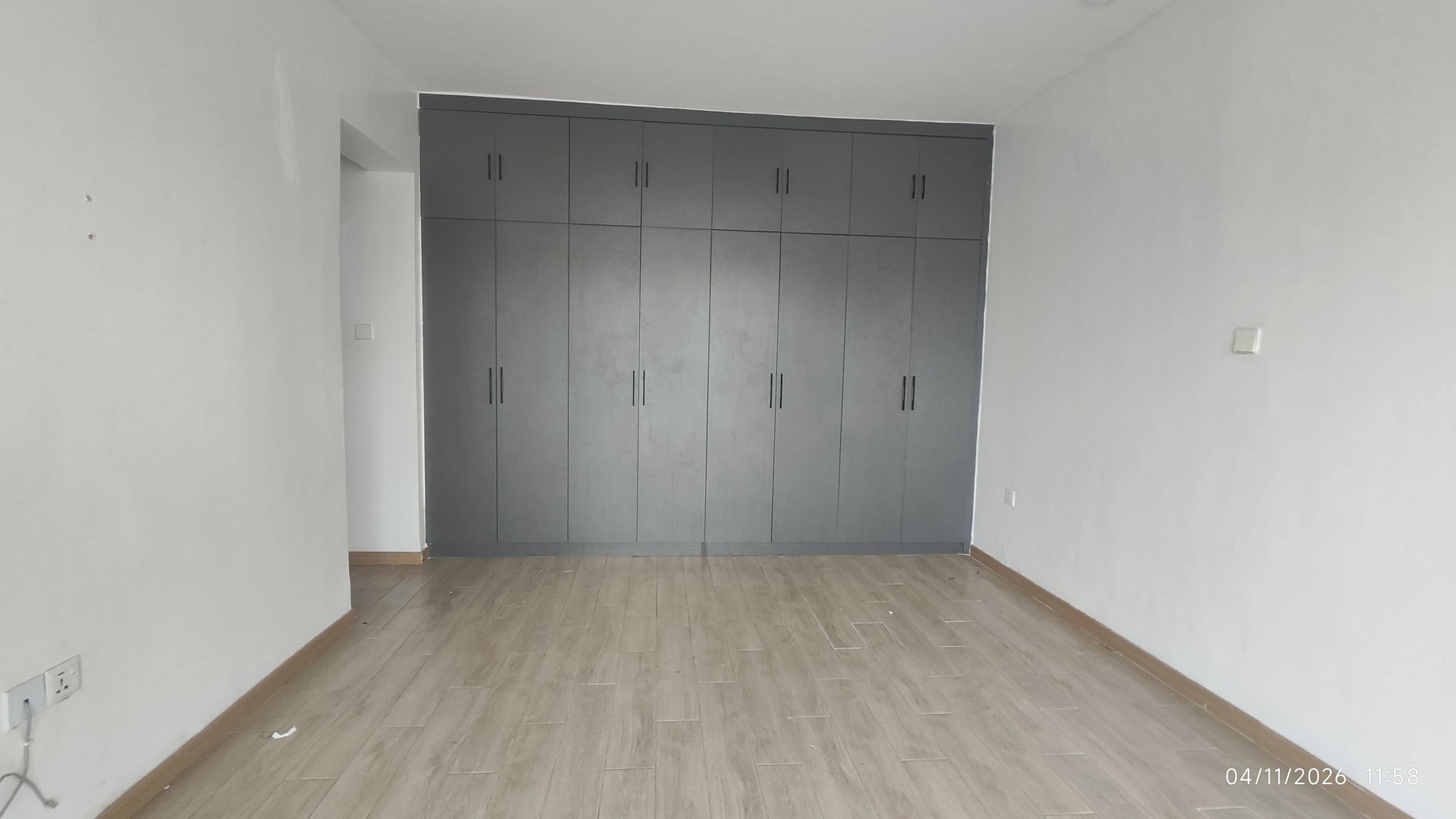 3 Bedroom Apartment for Rent in Syokimau Mombasa Road with Pool Gym 55K