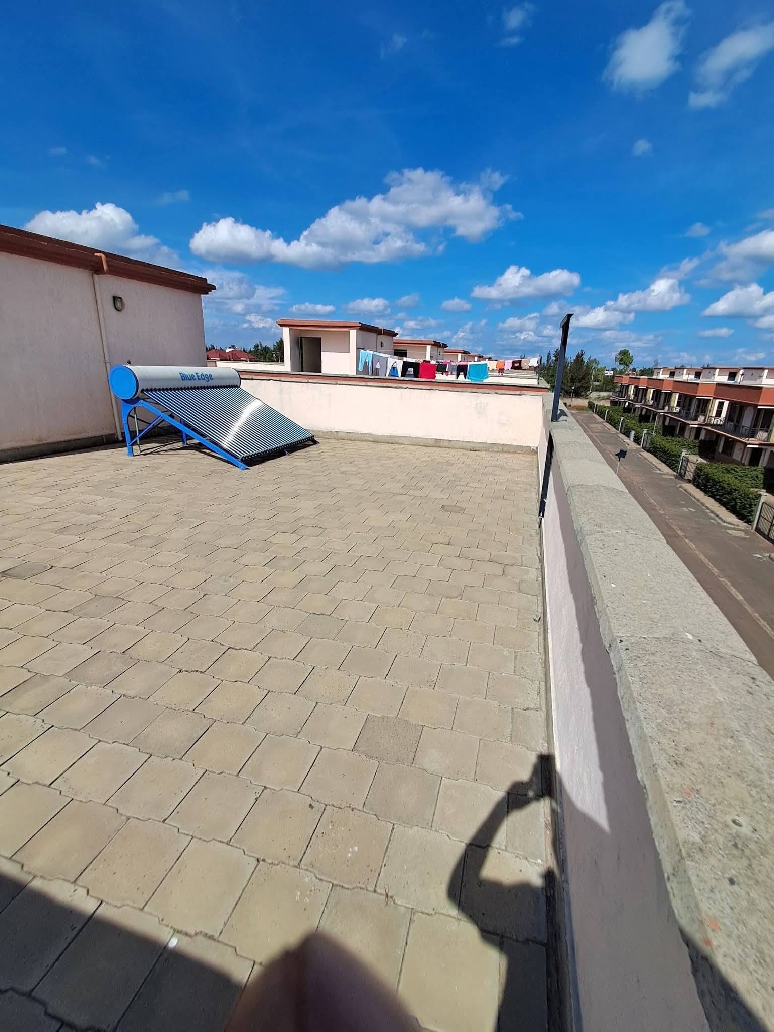 5 Bedroom Maisonette for Rent in Syokimau Near Gateway Mall 100K