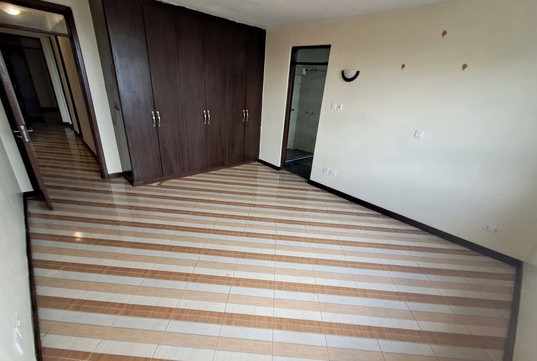 3 Bedroom All En-Suite Apartment for Rent in Syokimau Off Mombasa Road 70K