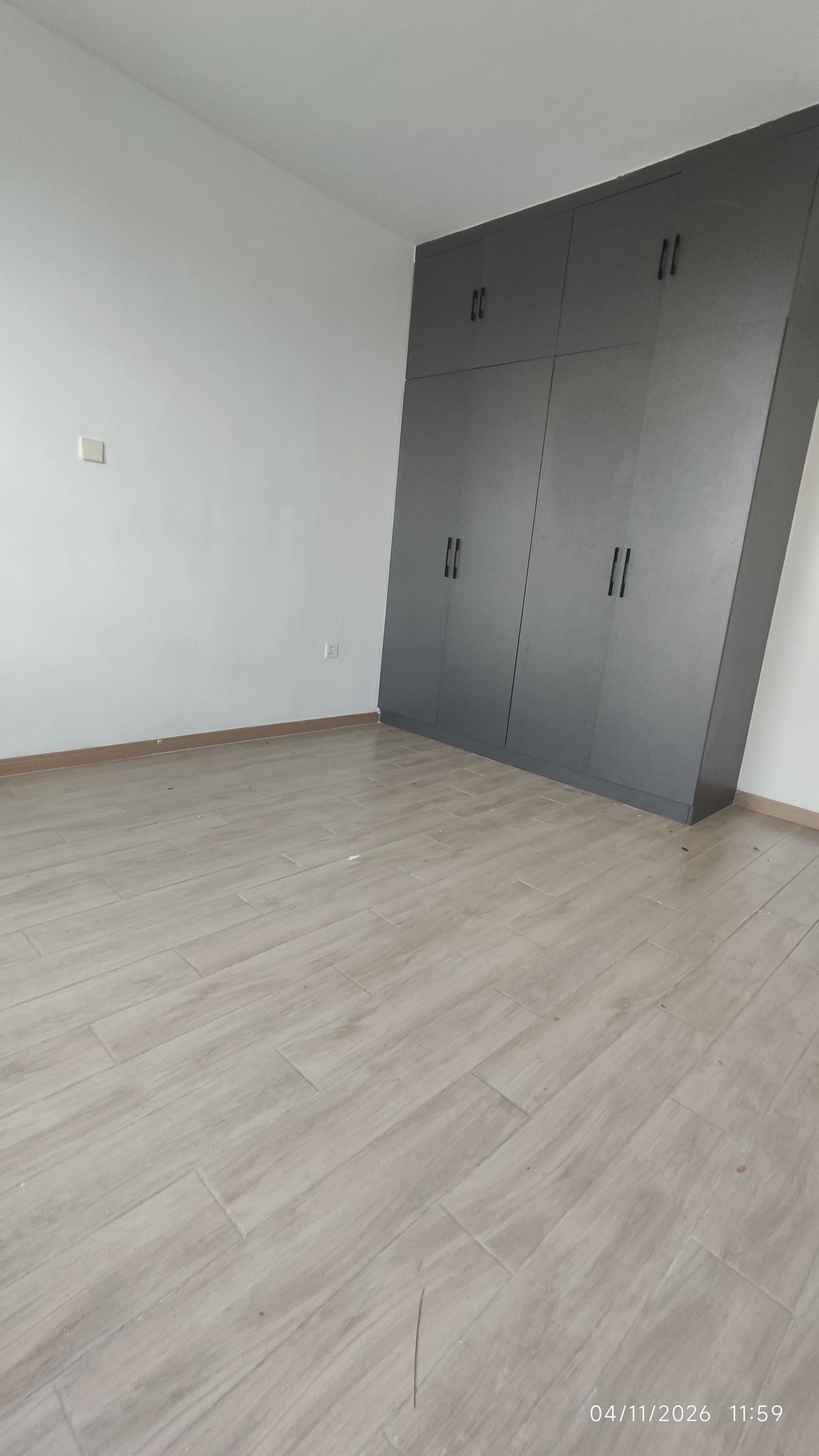 3 Bedroom Apartment for Rent in Syokimau Mombasa Road with Pool Gym 55K