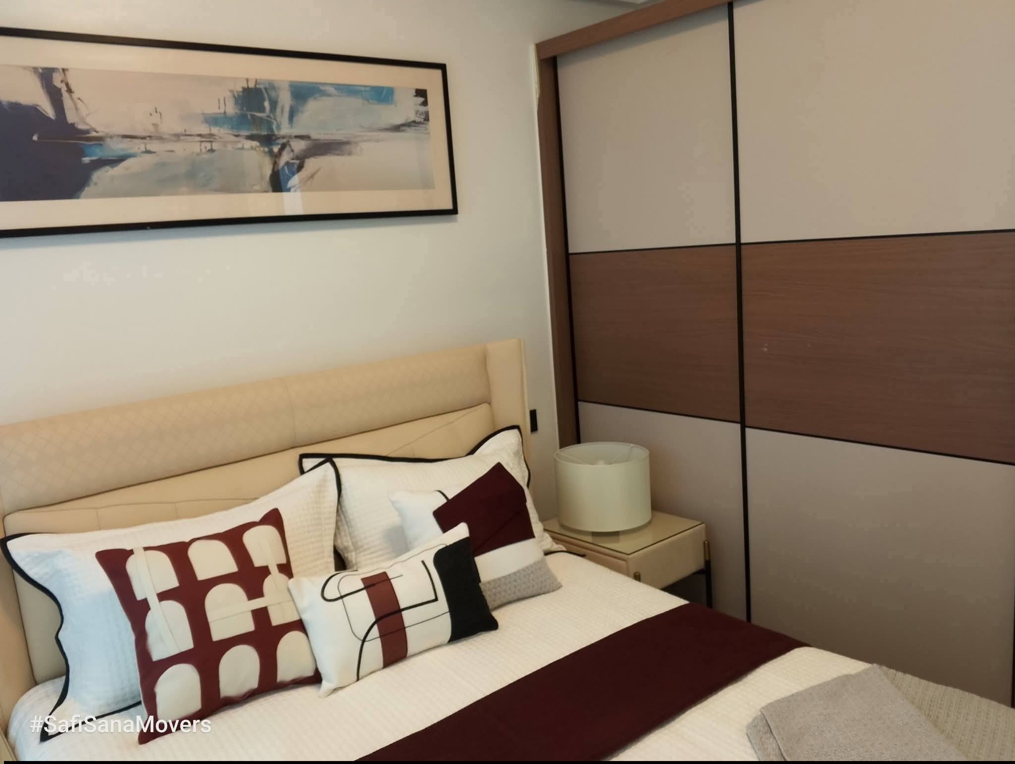 1 Bedroom Apartment for Sale in Syokimau Near SGR Mango Tree 4.8M