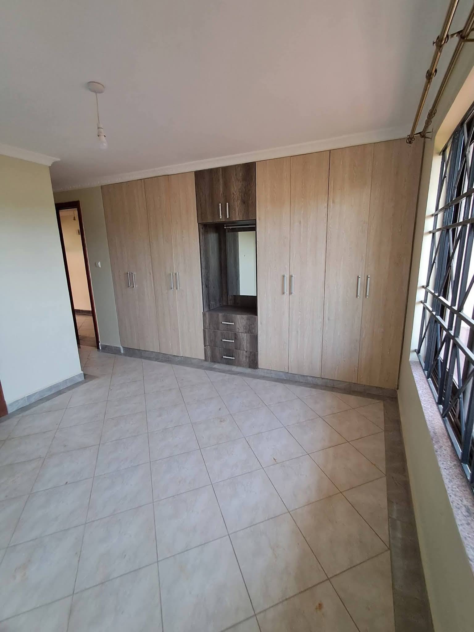 5 Bedroom Maisonette for Rent in Syokimau Near Gateway Mall 100K