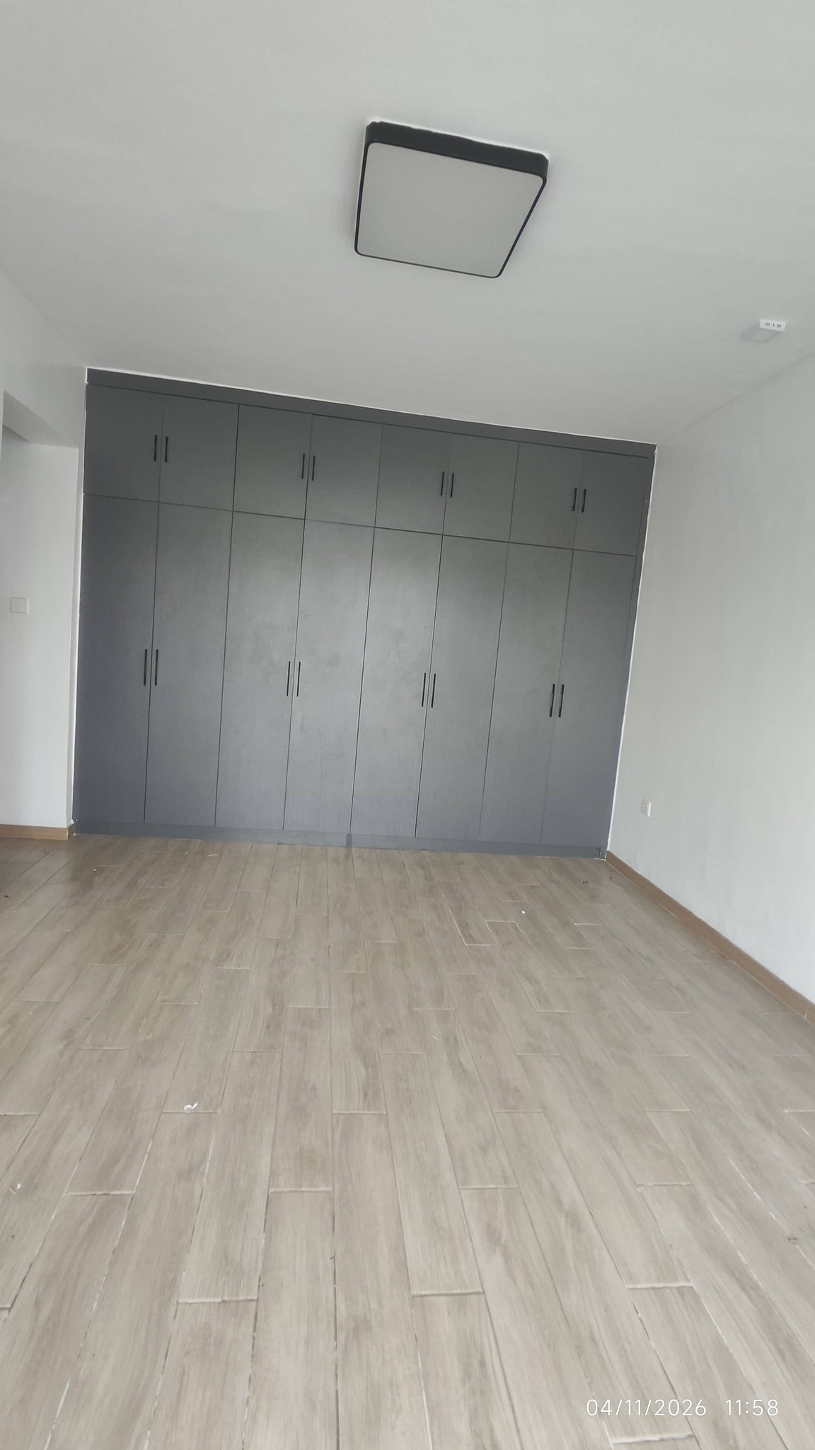 3 Bedroom Apartment for Rent in Syokimau Mombasa Road with Pool Gym 55K