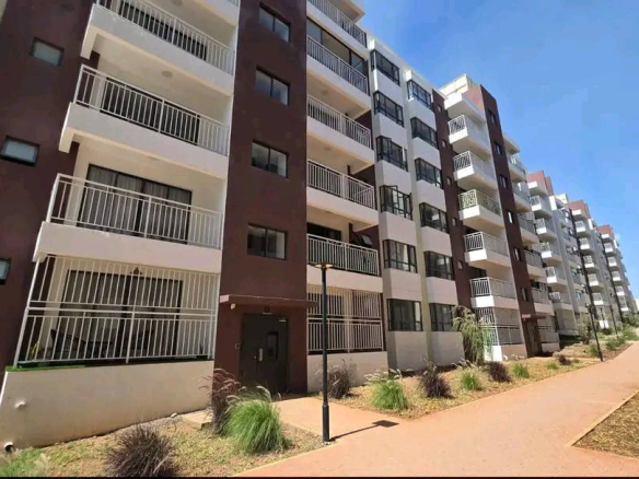 3 Bedroom Apartment for Sale in Sabaki Near Mombasa Road From 8.3M