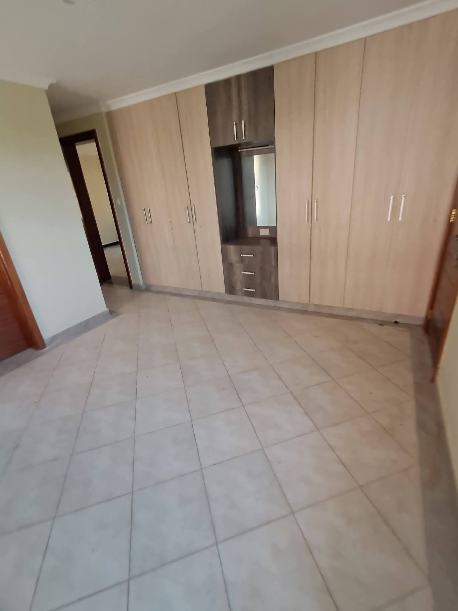 5 Bedroom Maisonette for Rent in Syokimau Near Gateway Mall 100K
