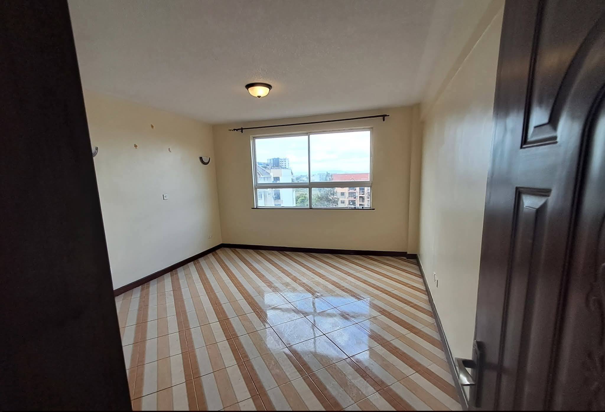 3 Bedroom All En-Suite Apartment for Rent in Syokimau Off Mombasa Road 70K
