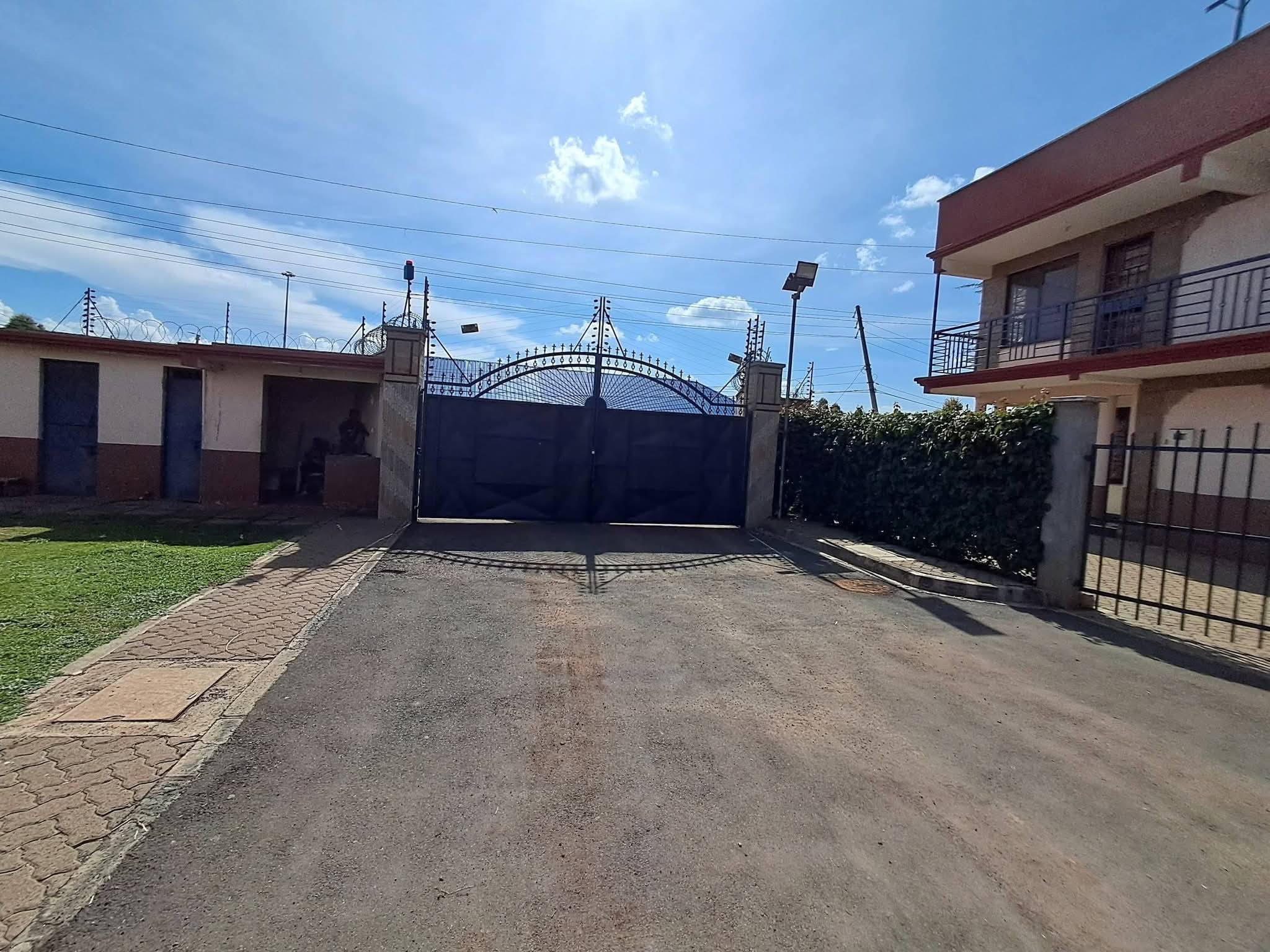 5 Bedroom Maisonette for Rent in Syokimau Near Gateway Mall 100K