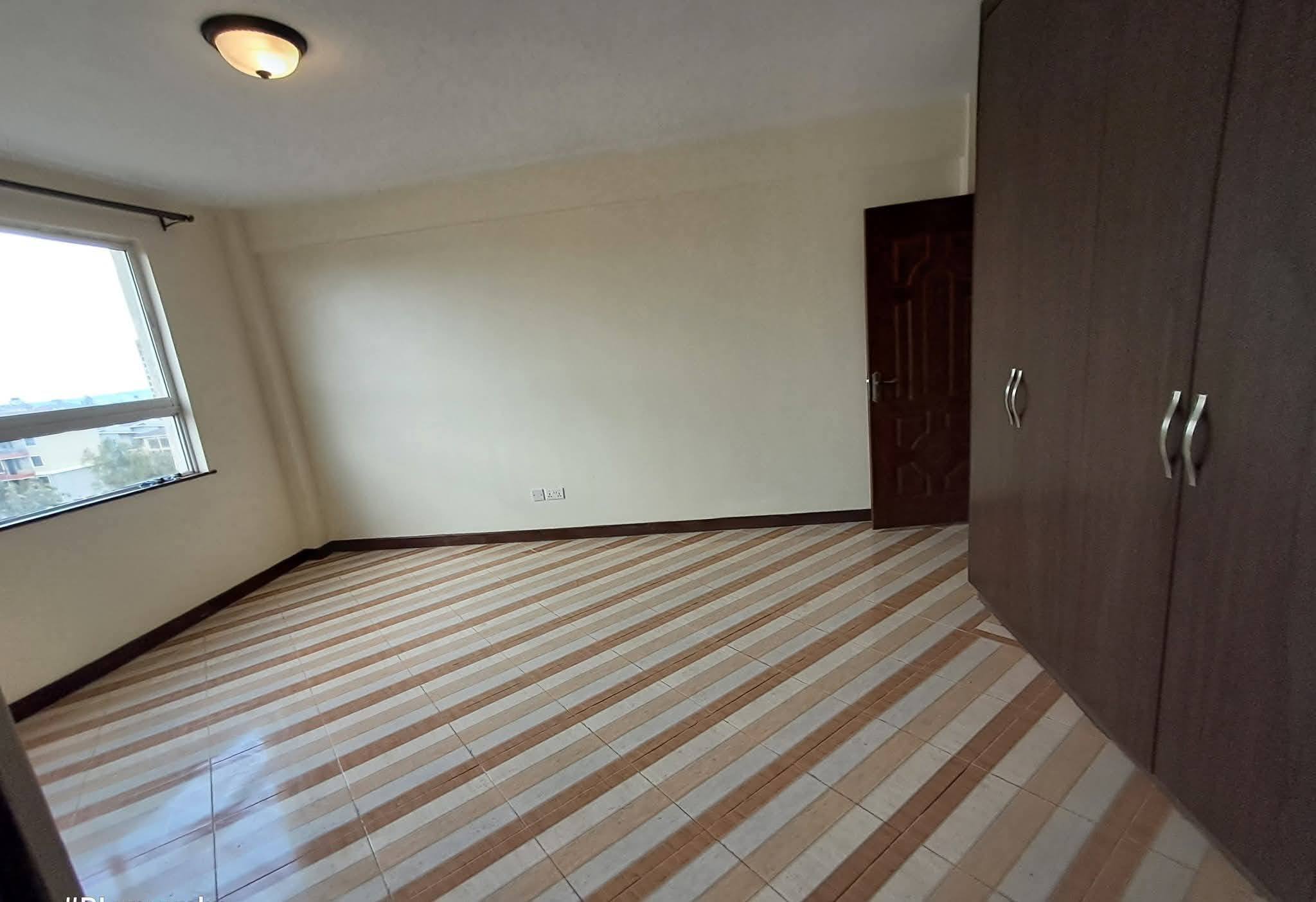 3 Bedroom All En-Suite Apartment for Rent in Syokimau Off Mombasa Road 70K
